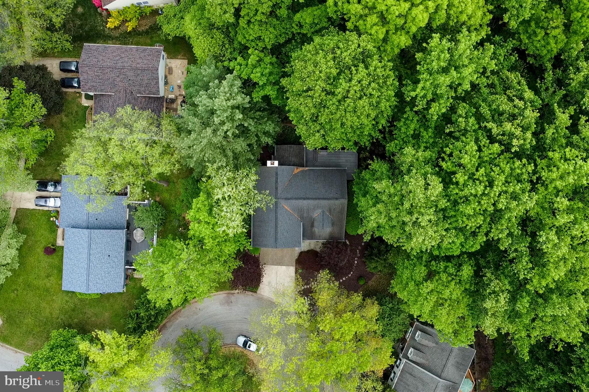 HICKORY RIDGE - Residential