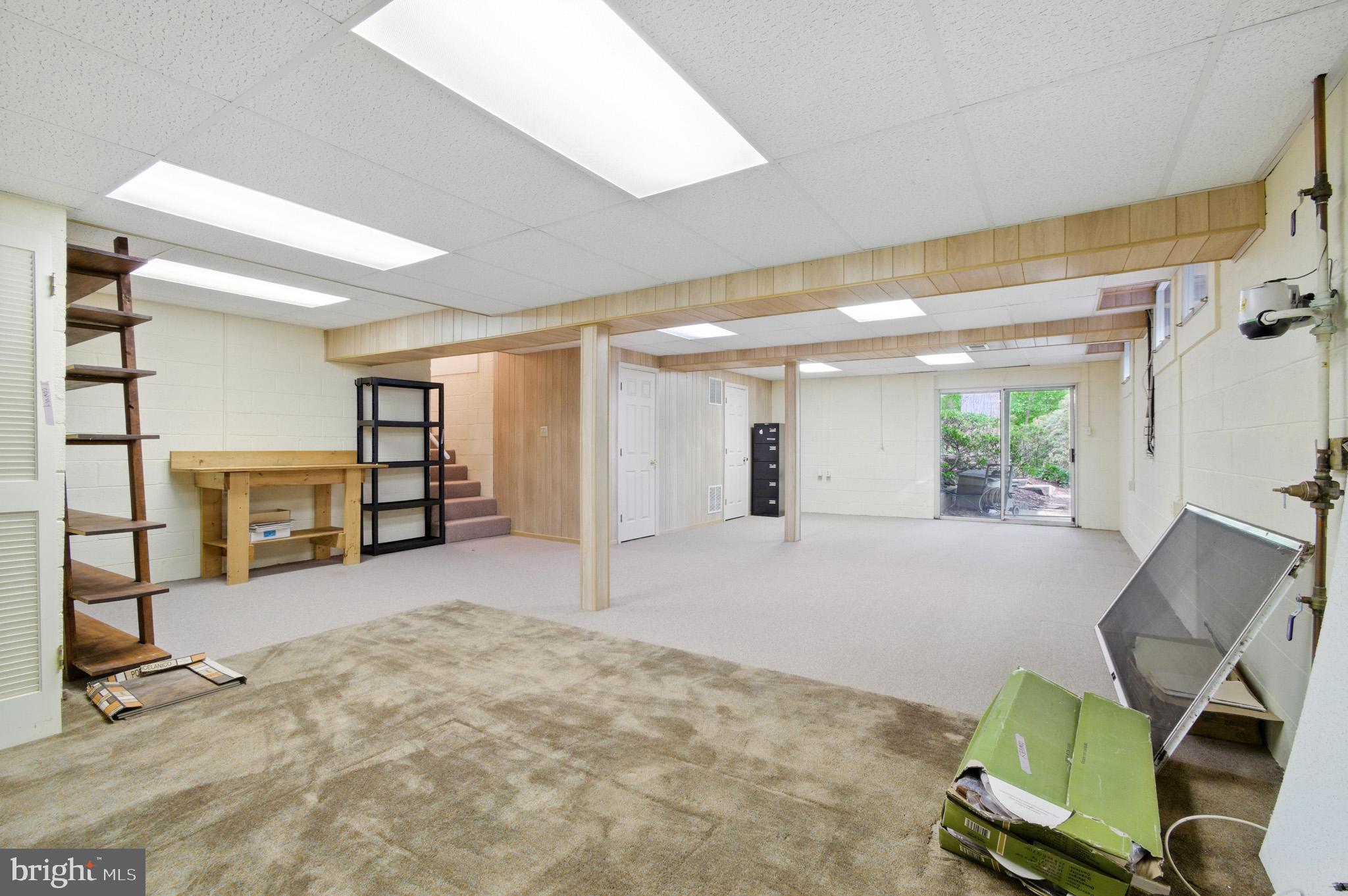 HICKORY RIDGE - Residential