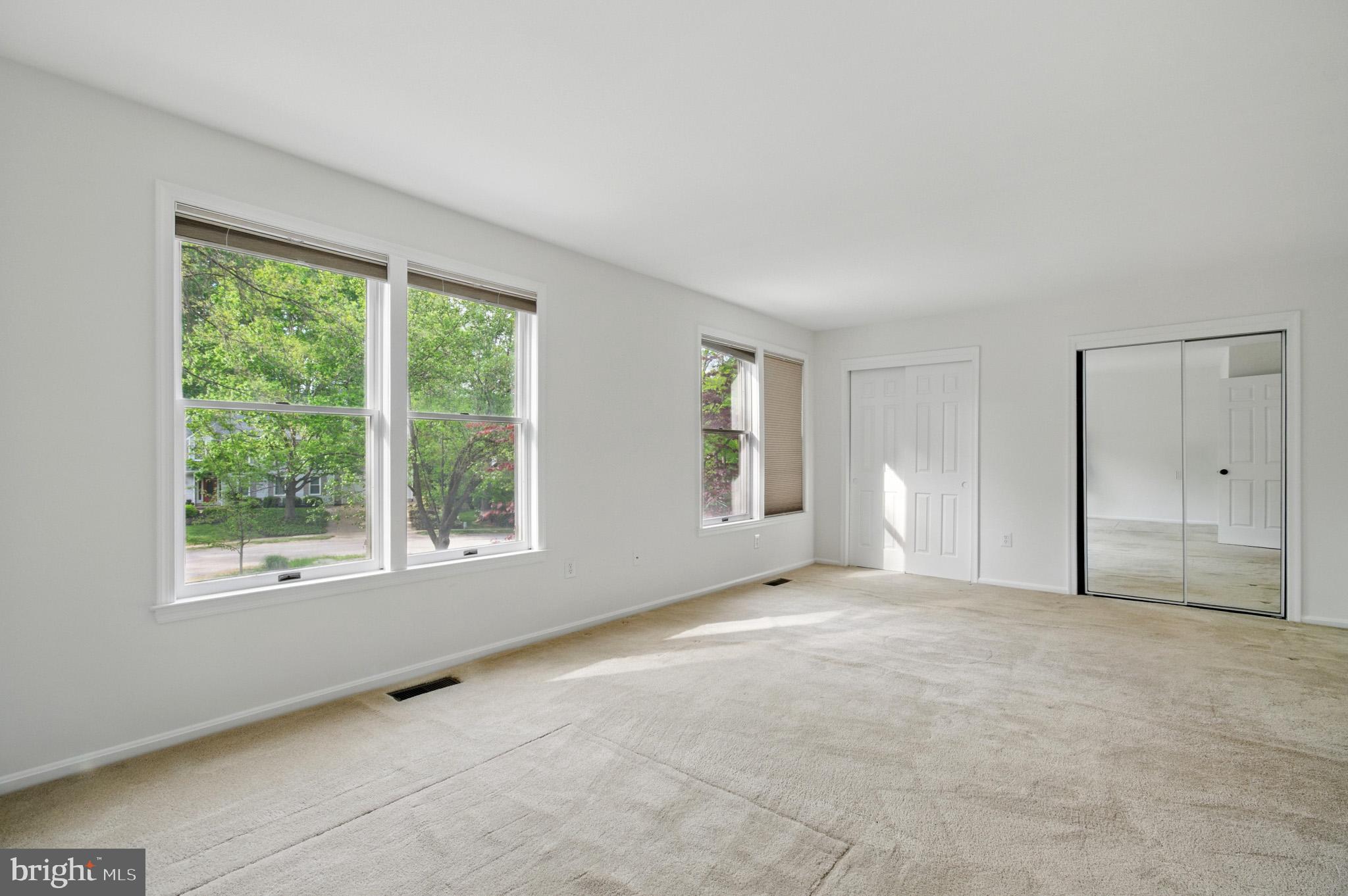 HICKORY RIDGE - Residential