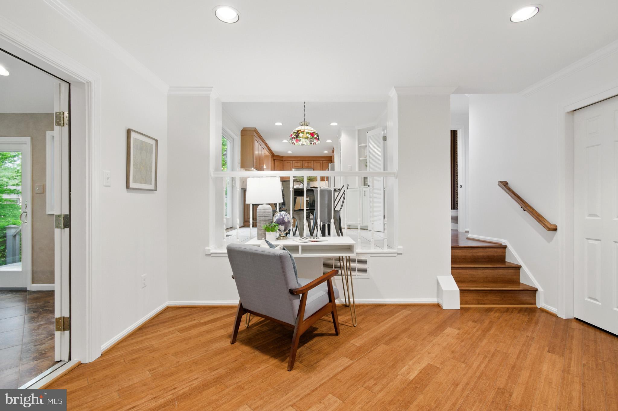 HICKORY RIDGE - Residential