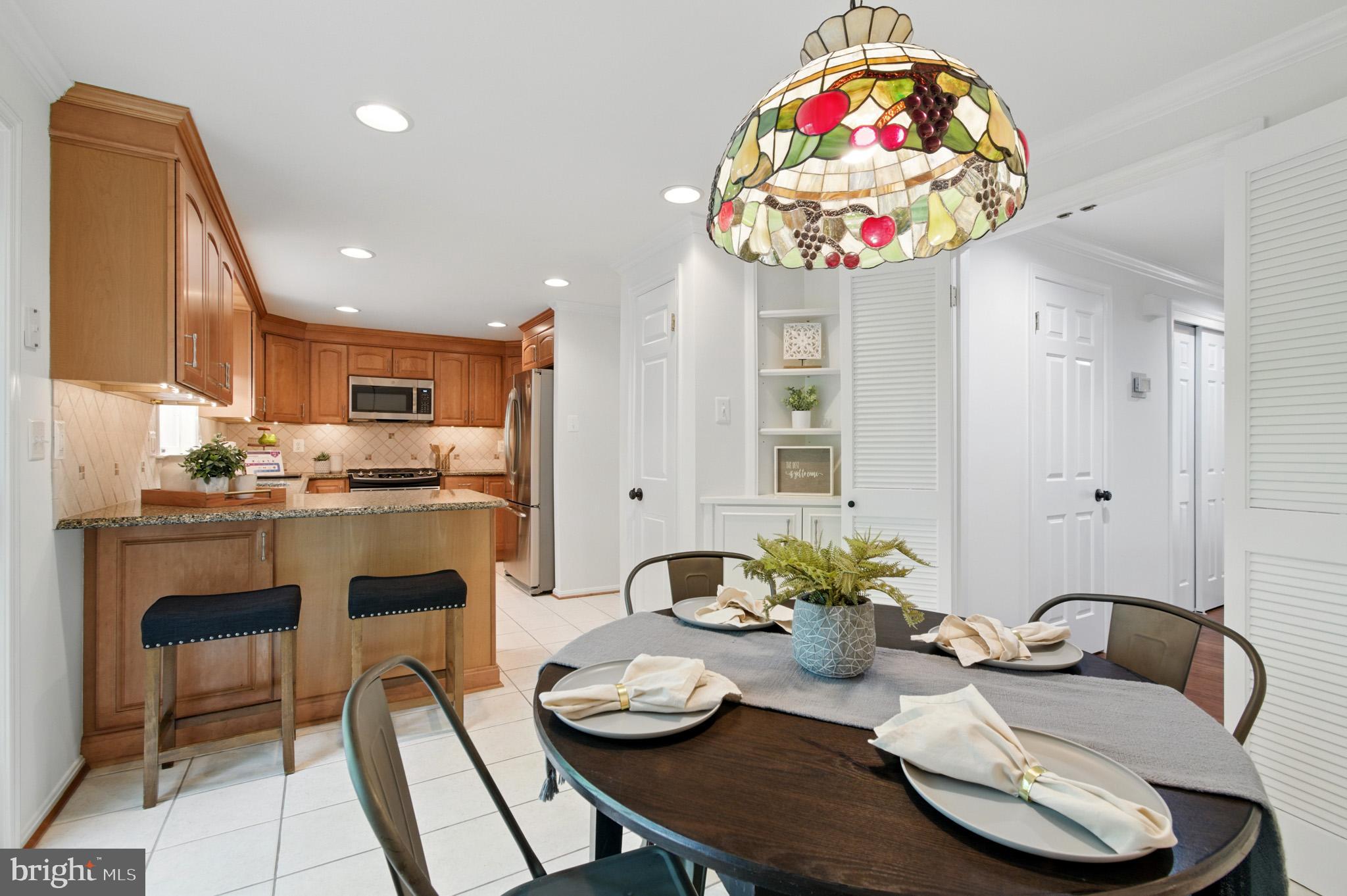 HICKORY RIDGE - Residential