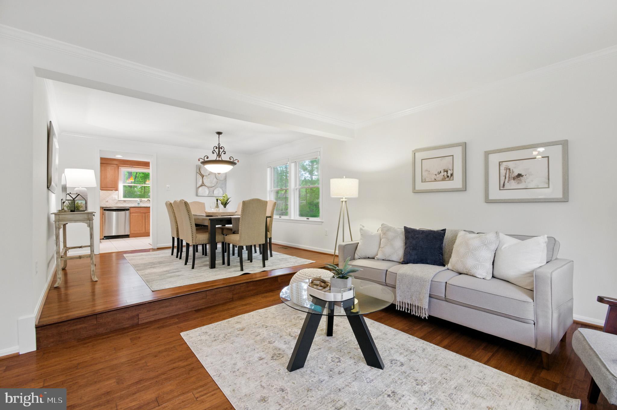 HICKORY RIDGE - Residential