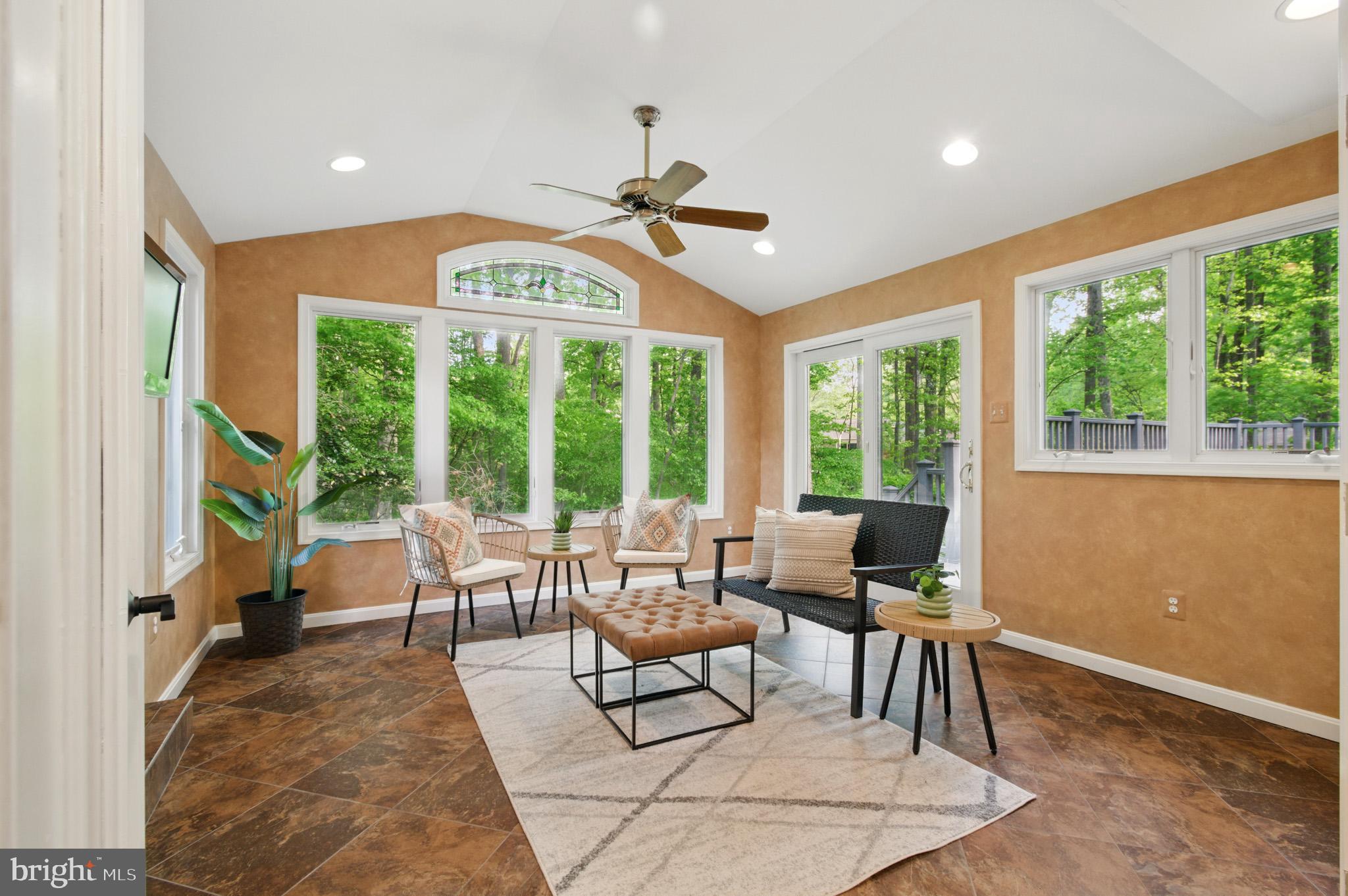 HICKORY RIDGE - Residential