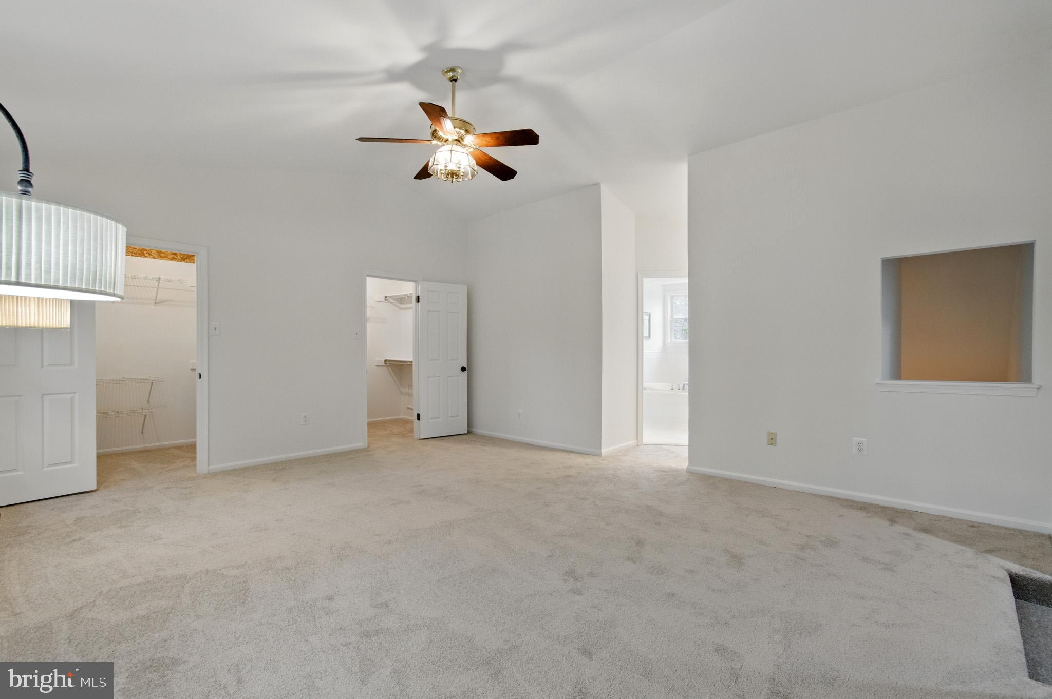 HICKORY RIDGE - Residential