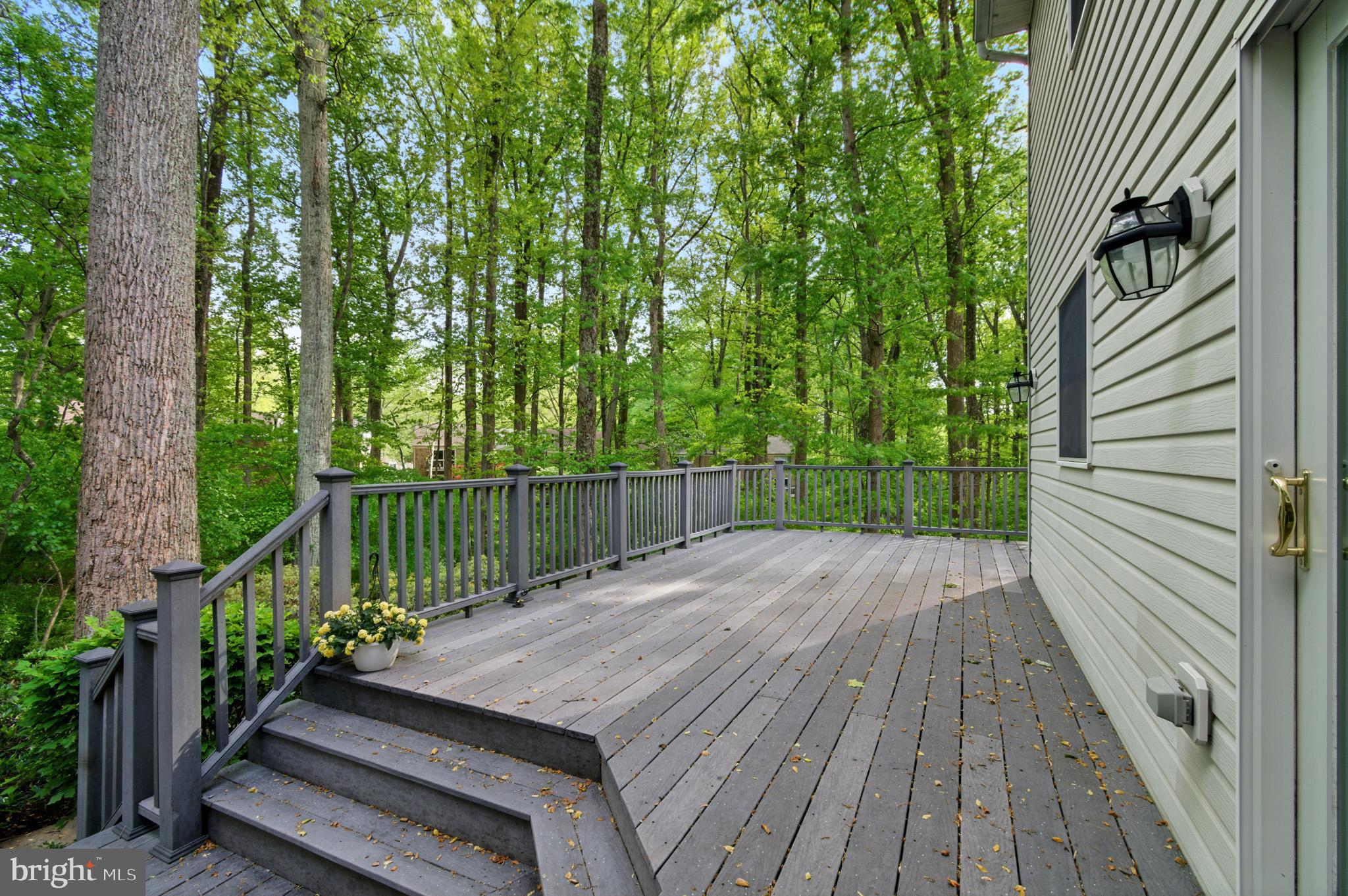 HICKORY RIDGE - Residential