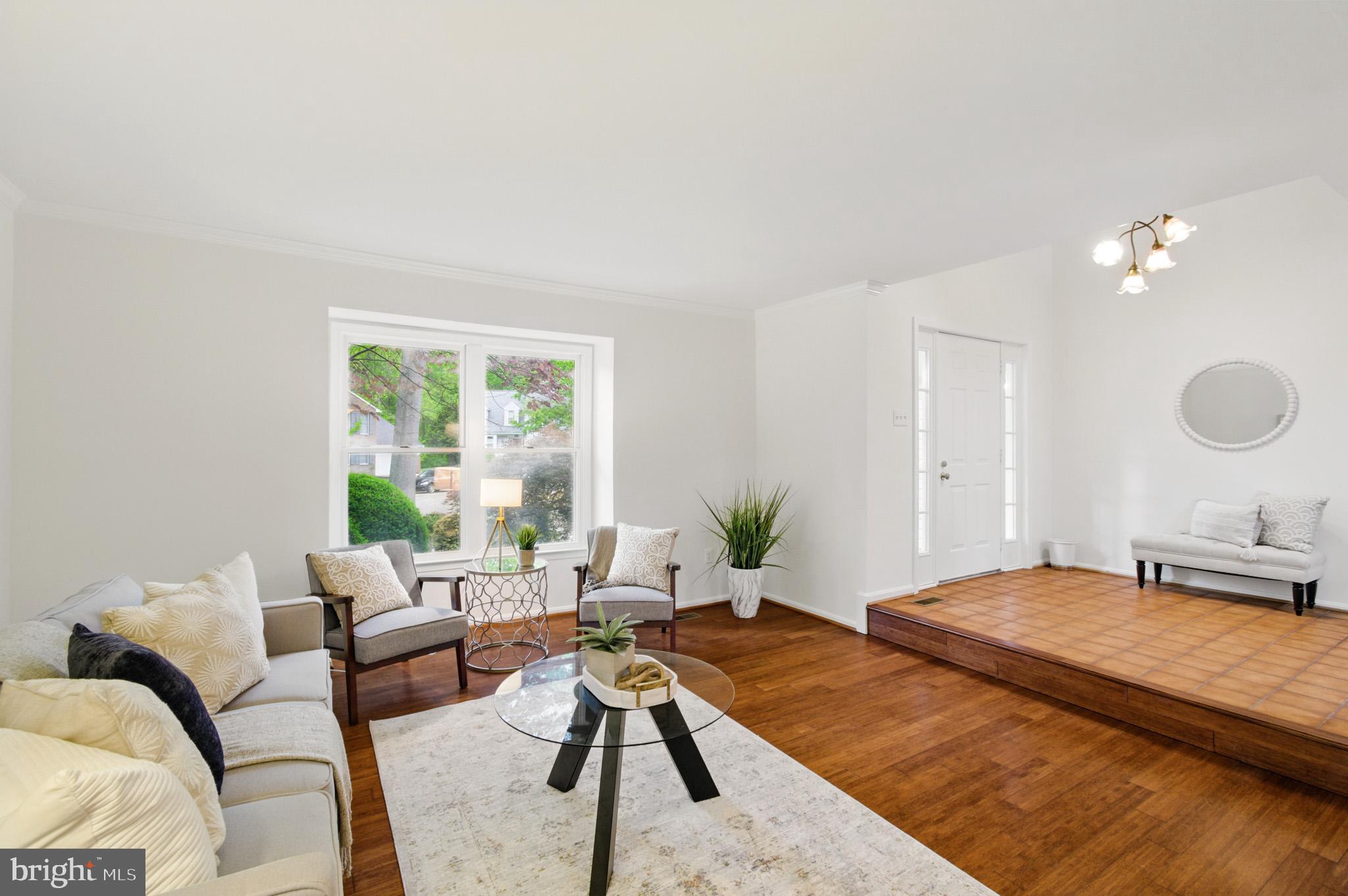 HICKORY RIDGE - Residential