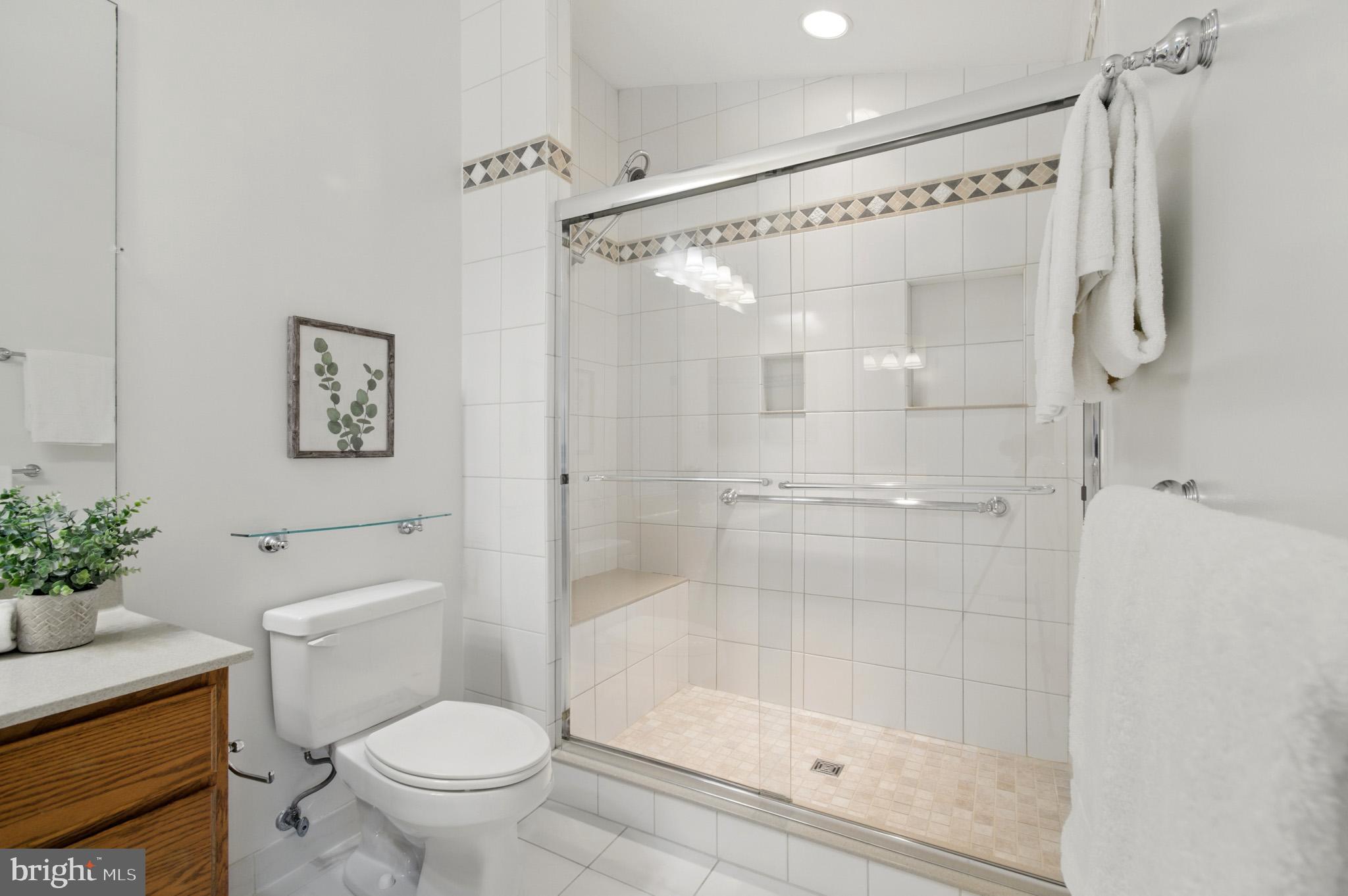 HICKORY RIDGE - Residential