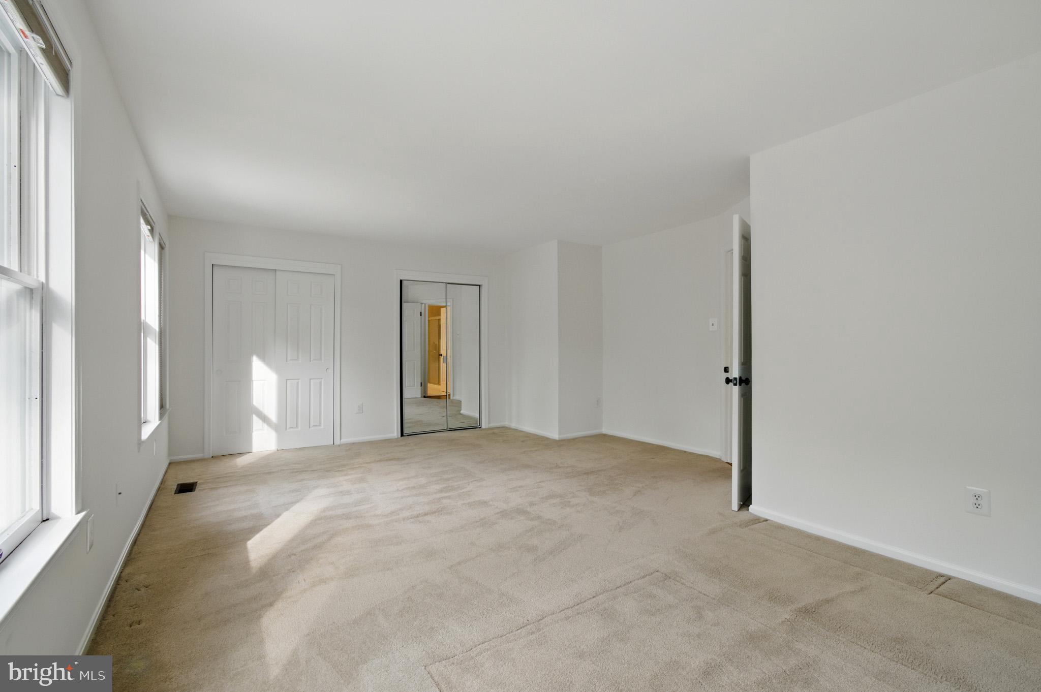 HICKORY RIDGE - Residential