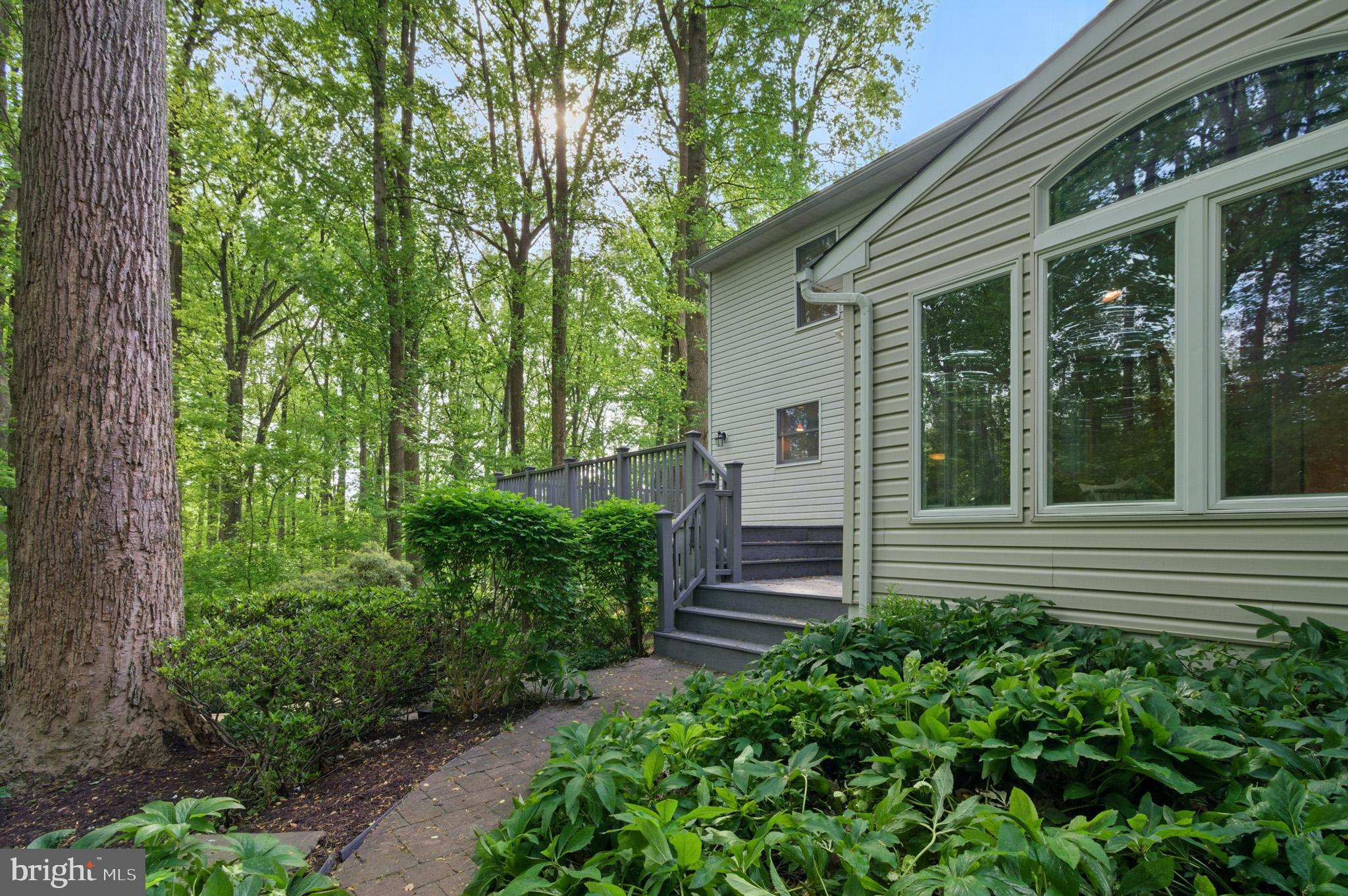 HICKORY RIDGE - Residential