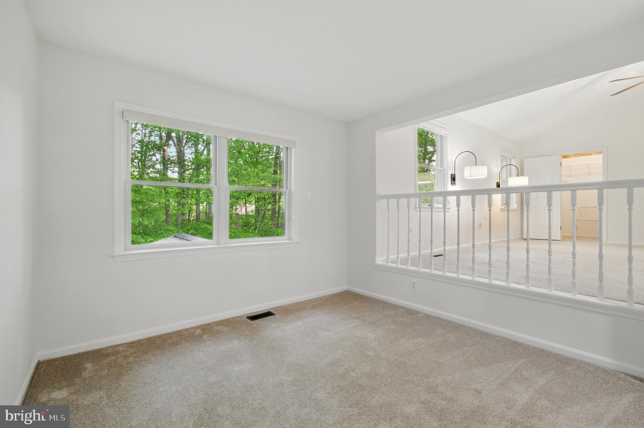 HICKORY RIDGE - Residential