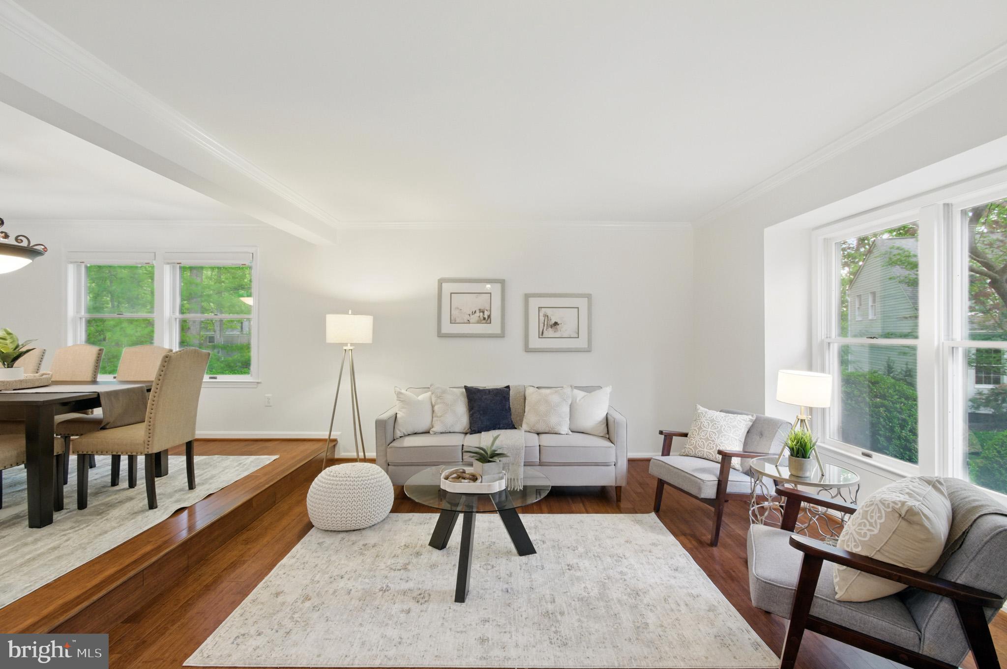 HICKORY RIDGE - Residential