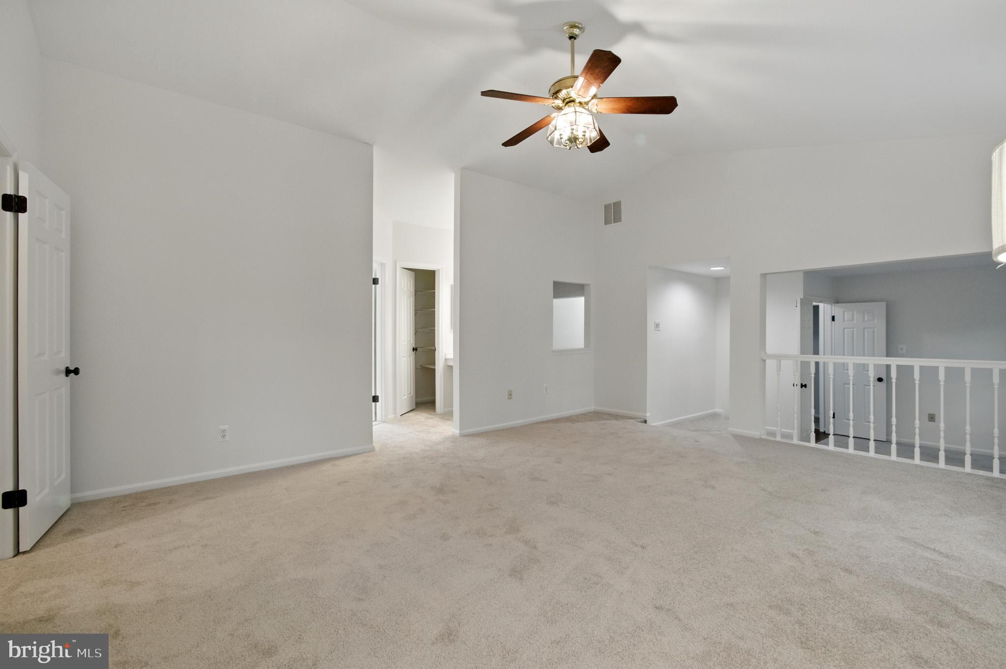 HICKORY RIDGE - Residential