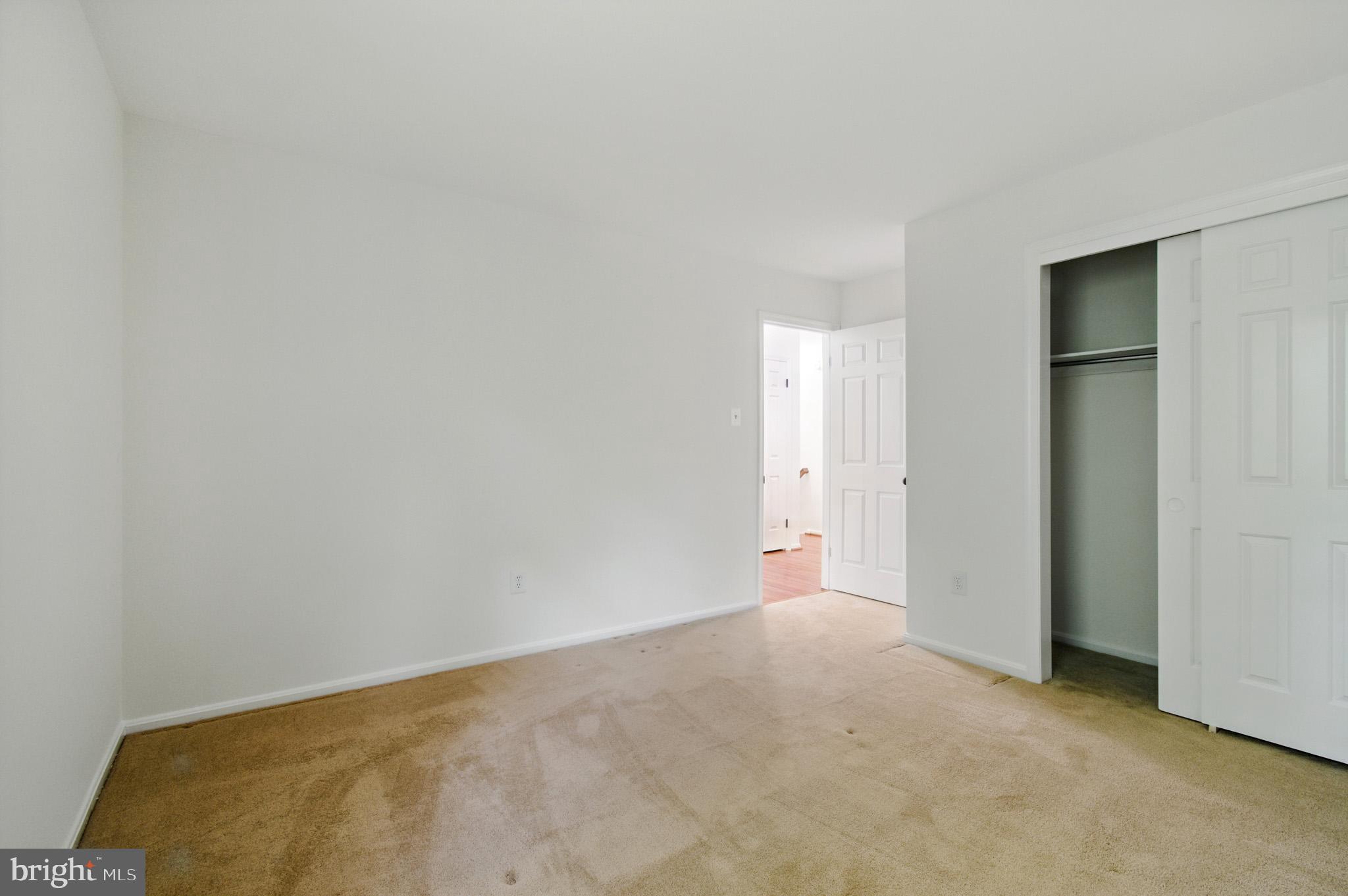 HICKORY RIDGE - Residential