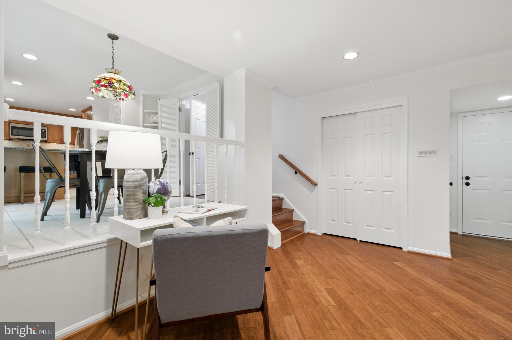 HICKORY RIDGE - Residential