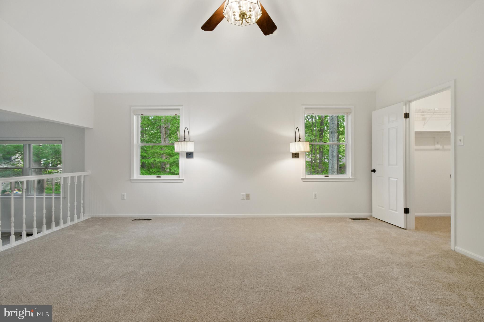 HICKORY RIDGE - Residential