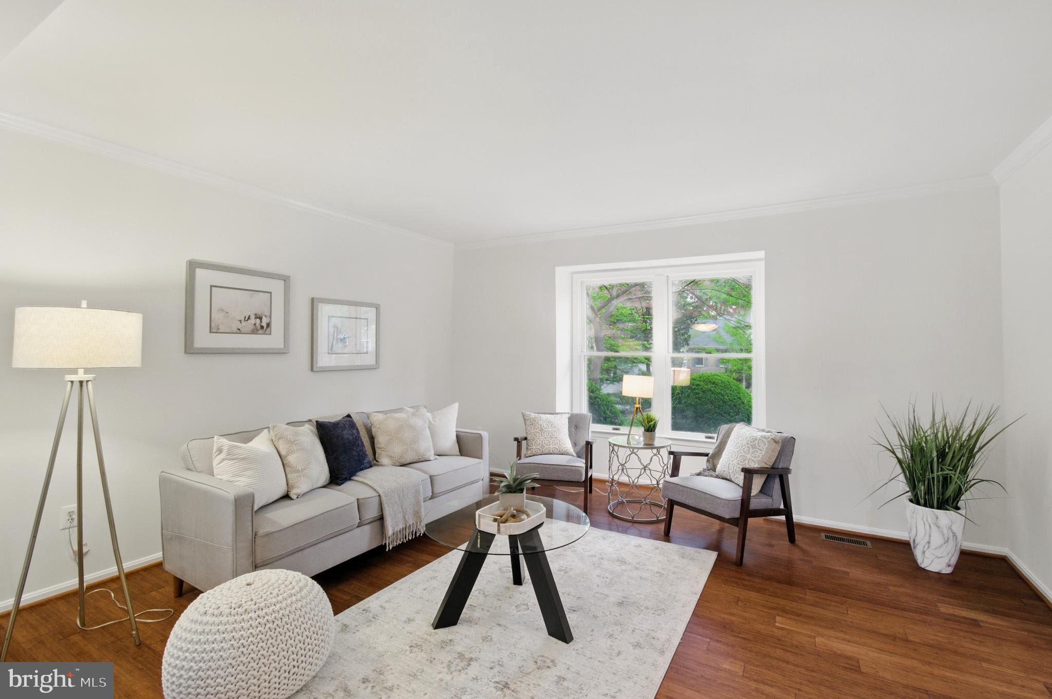 HICKORY RIDGE - Residential