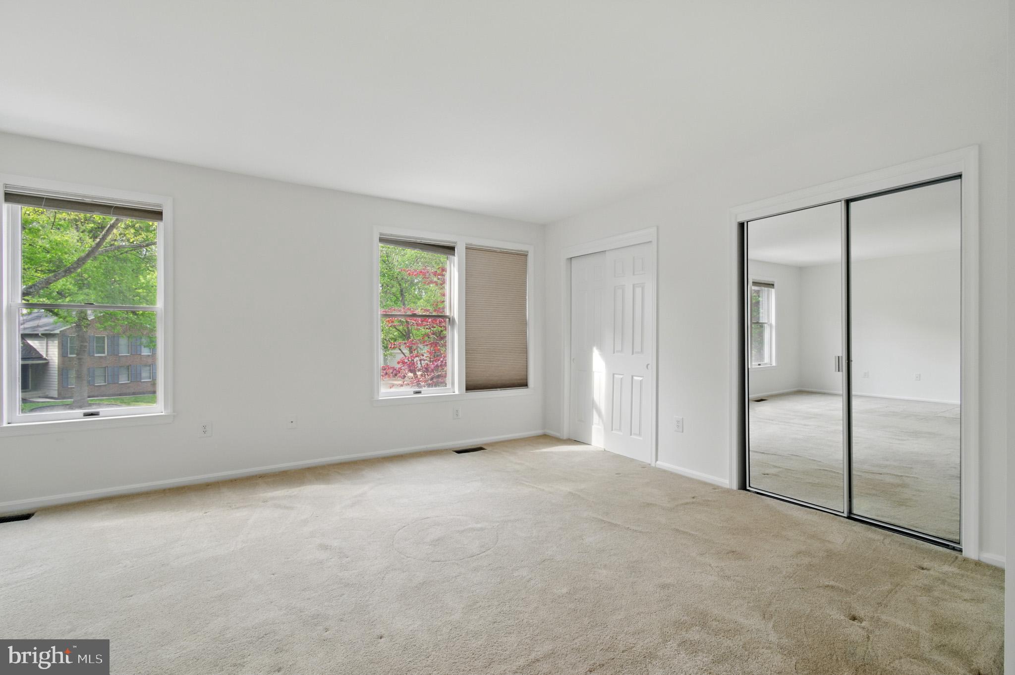 HICKORY RIDGE - Residential