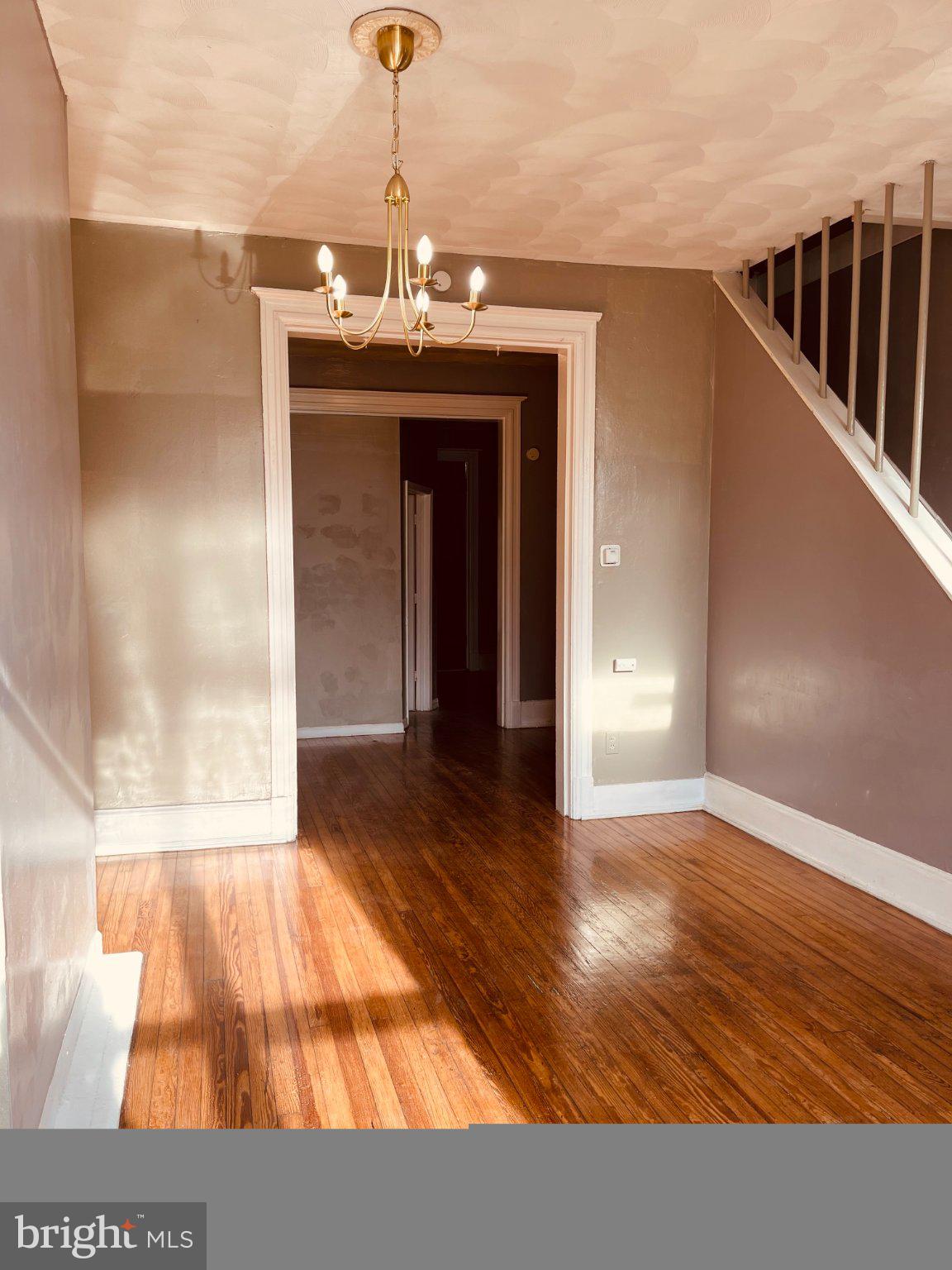 1841 NORTH CAPITOL STREET NE