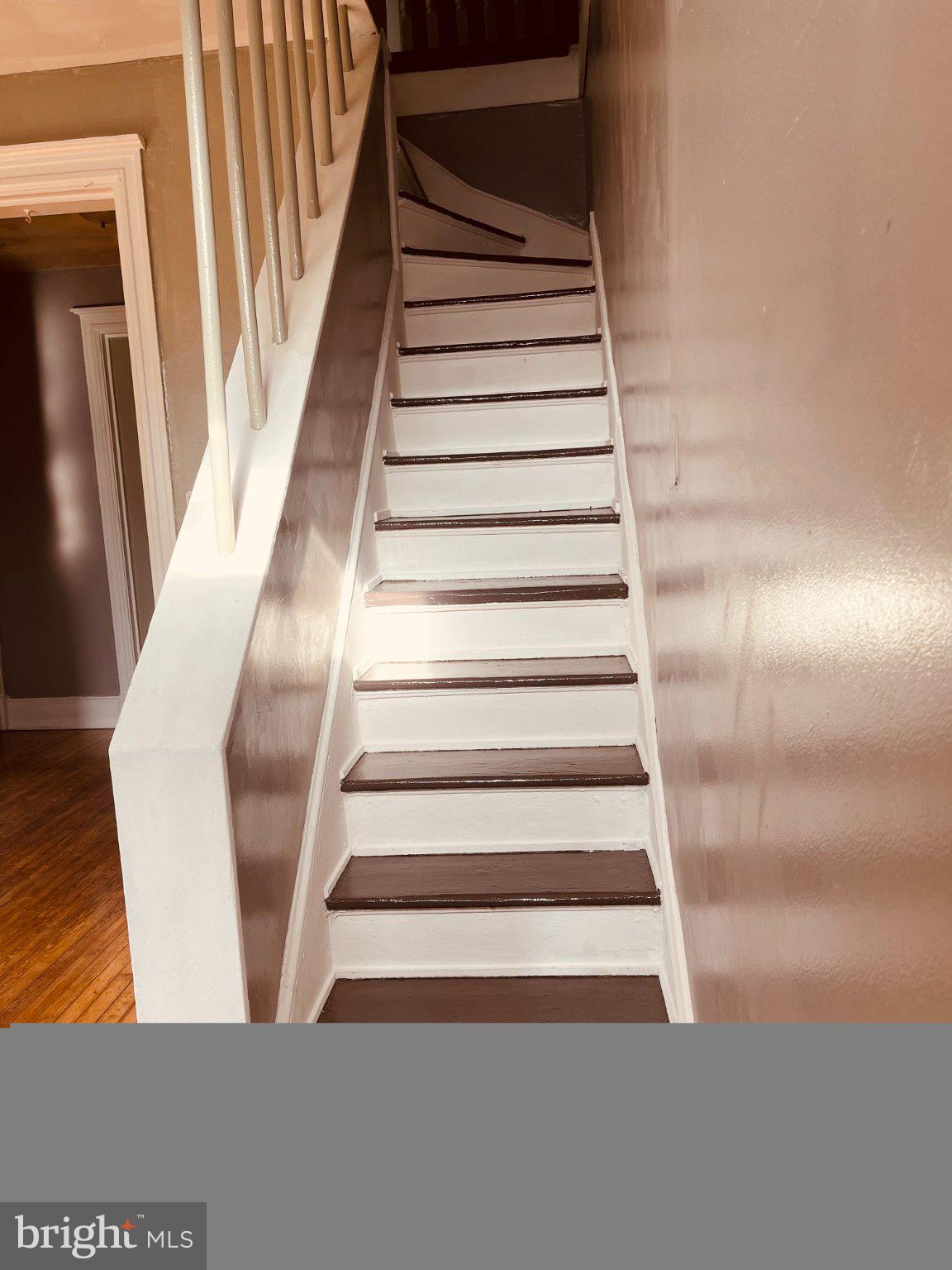 1841 NORTH CAPITOL STREET NE