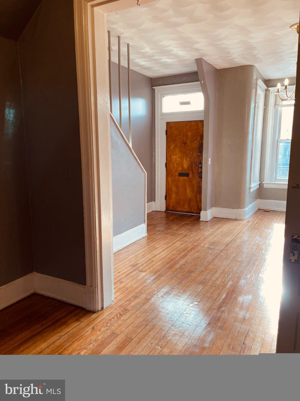 1841 NORTH CAPITOL STREET NE