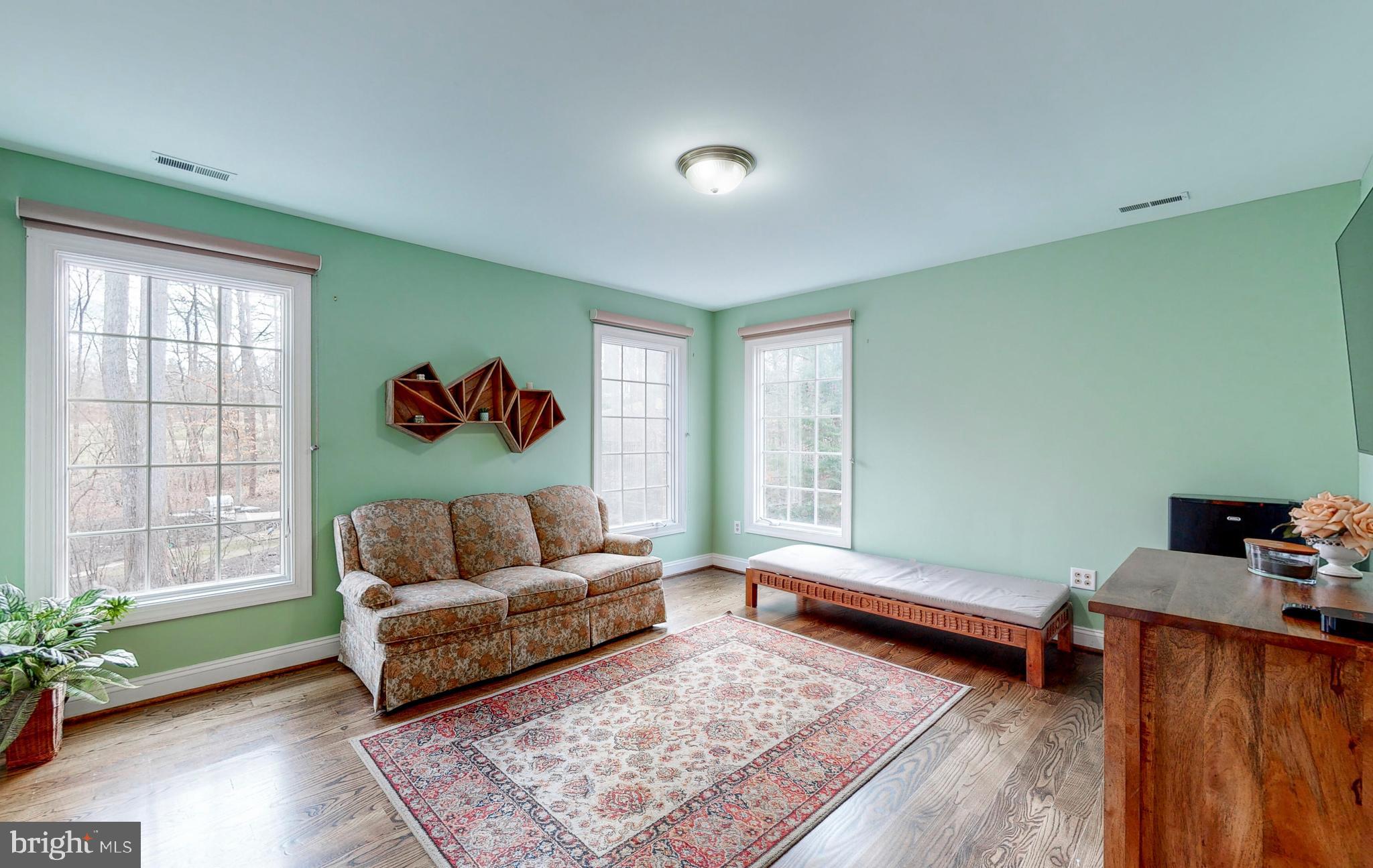 FOREST GLEN - Residential