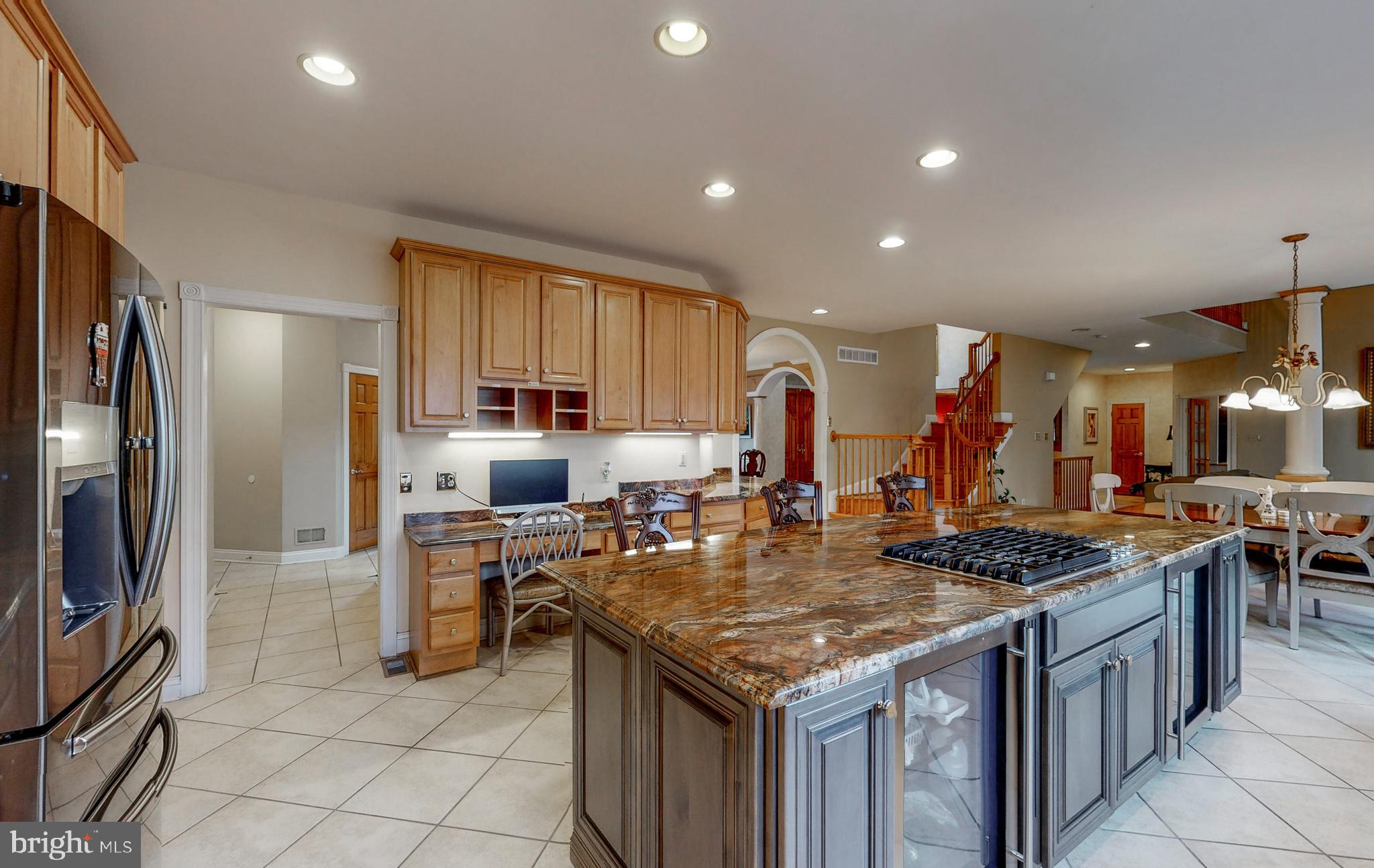 FOREST GLEN - Residential