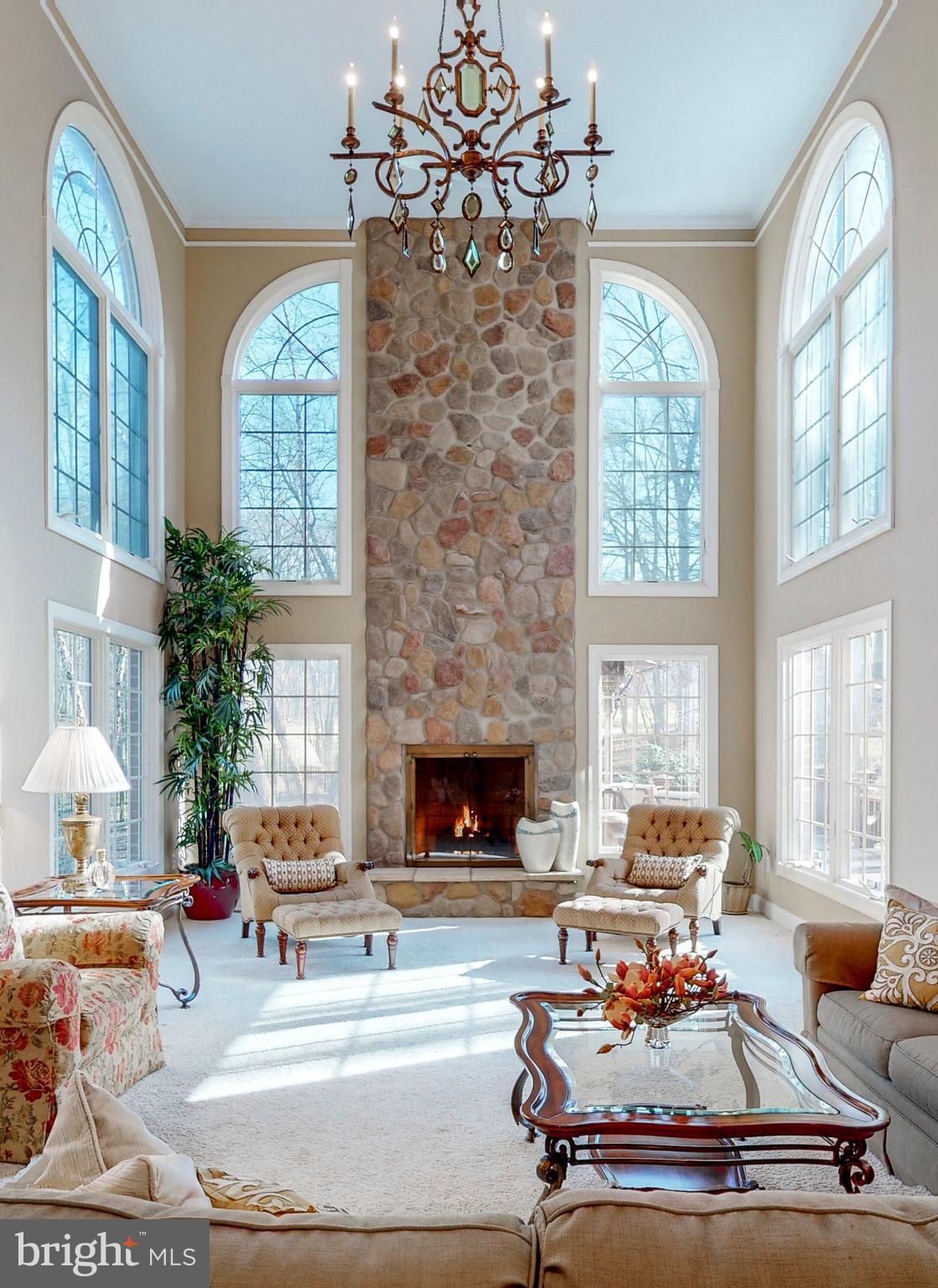 FOREST GLEN - Residential