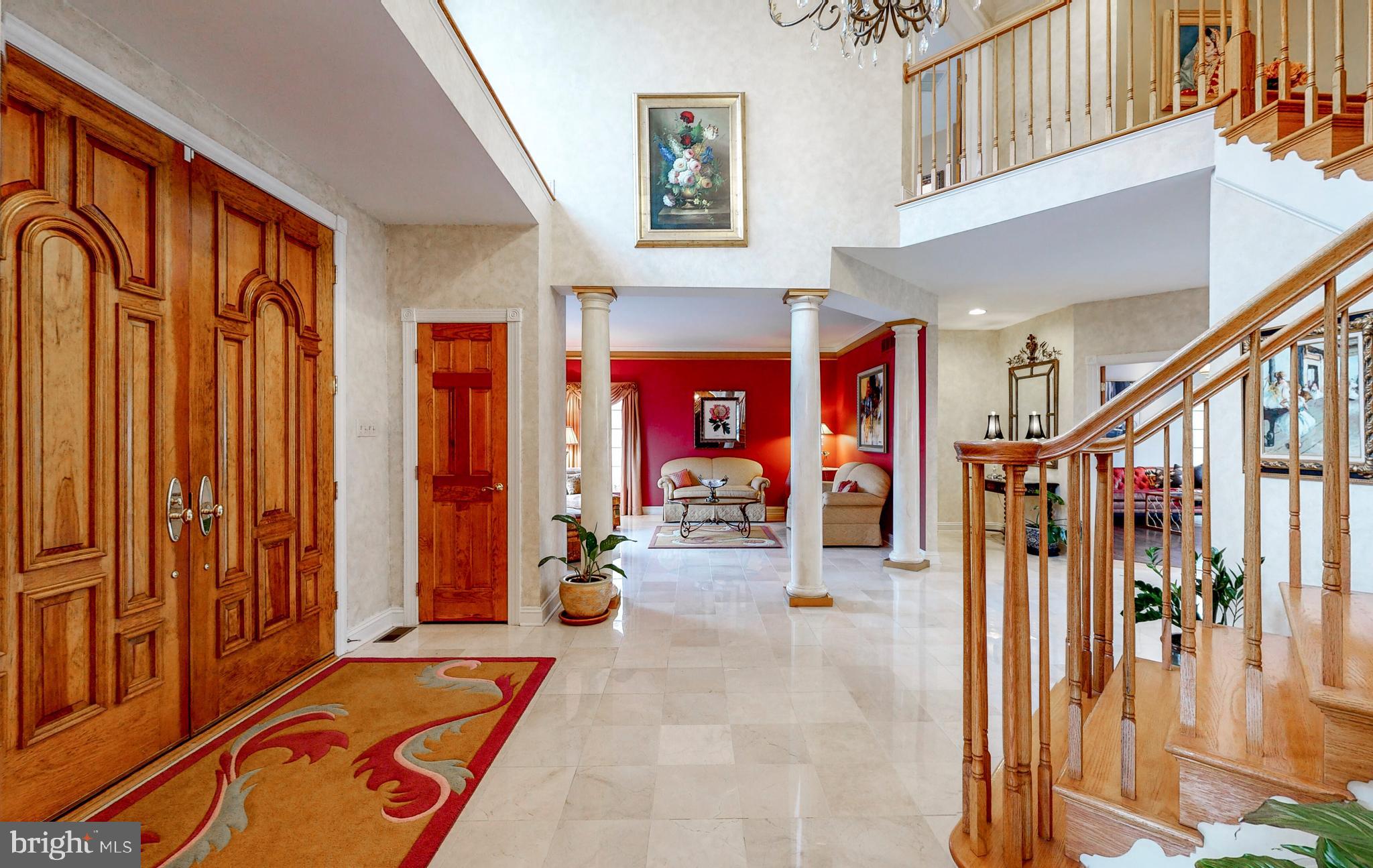 FOREST GLEN - Residential