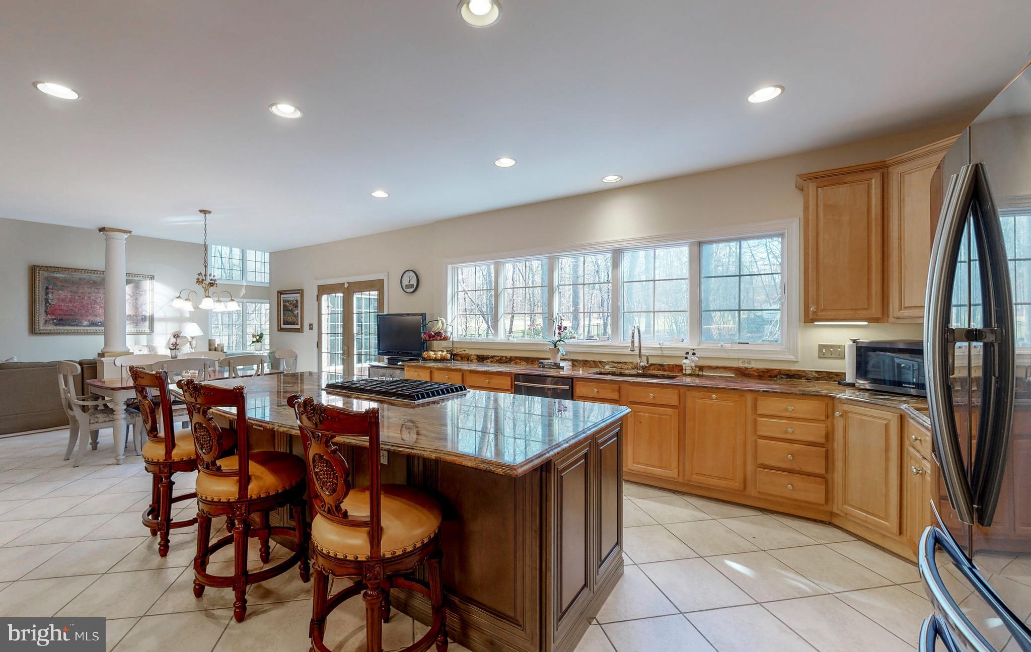 FOREST GLEN - Residential