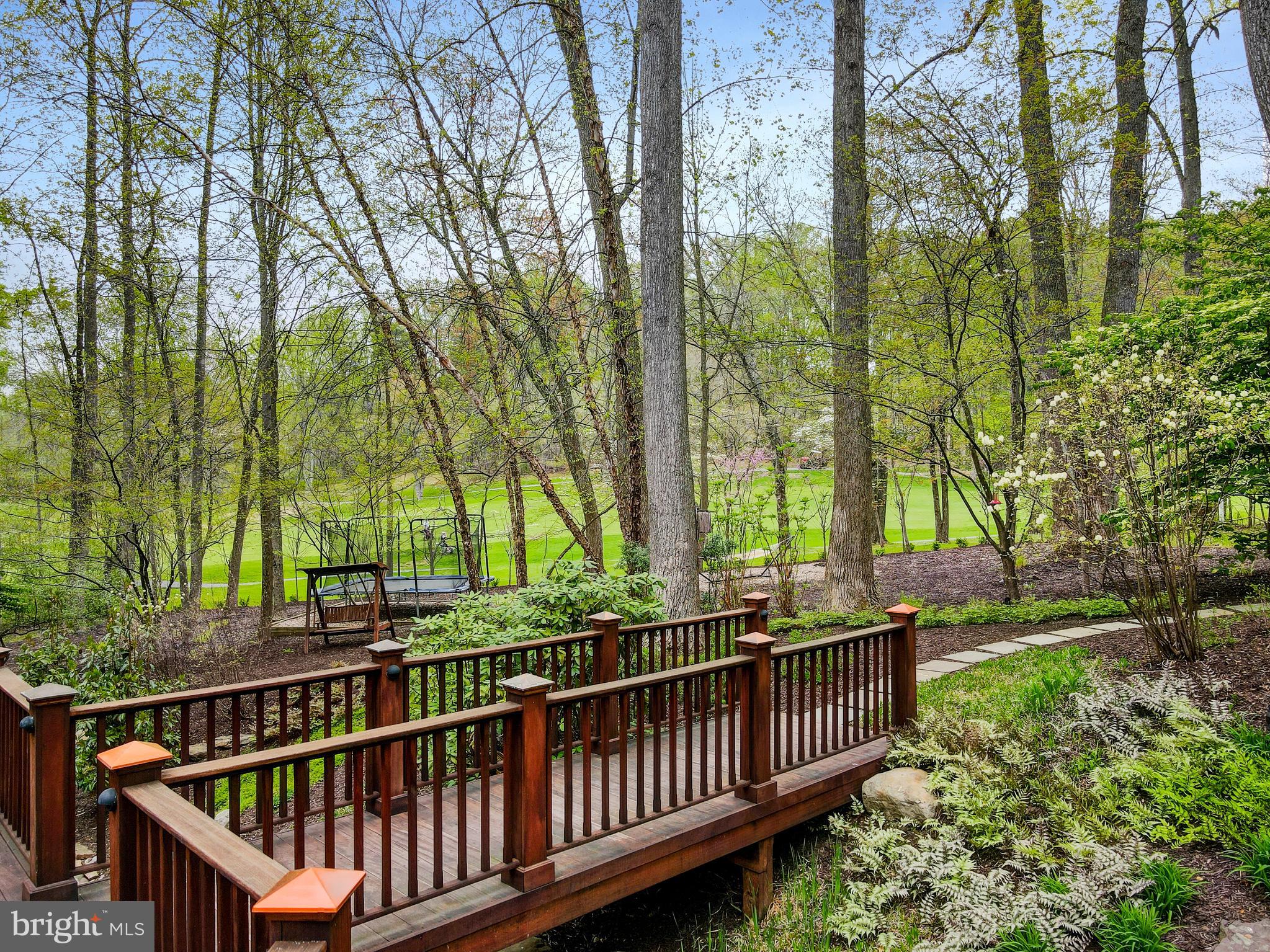 FOREST GLEN - Residential