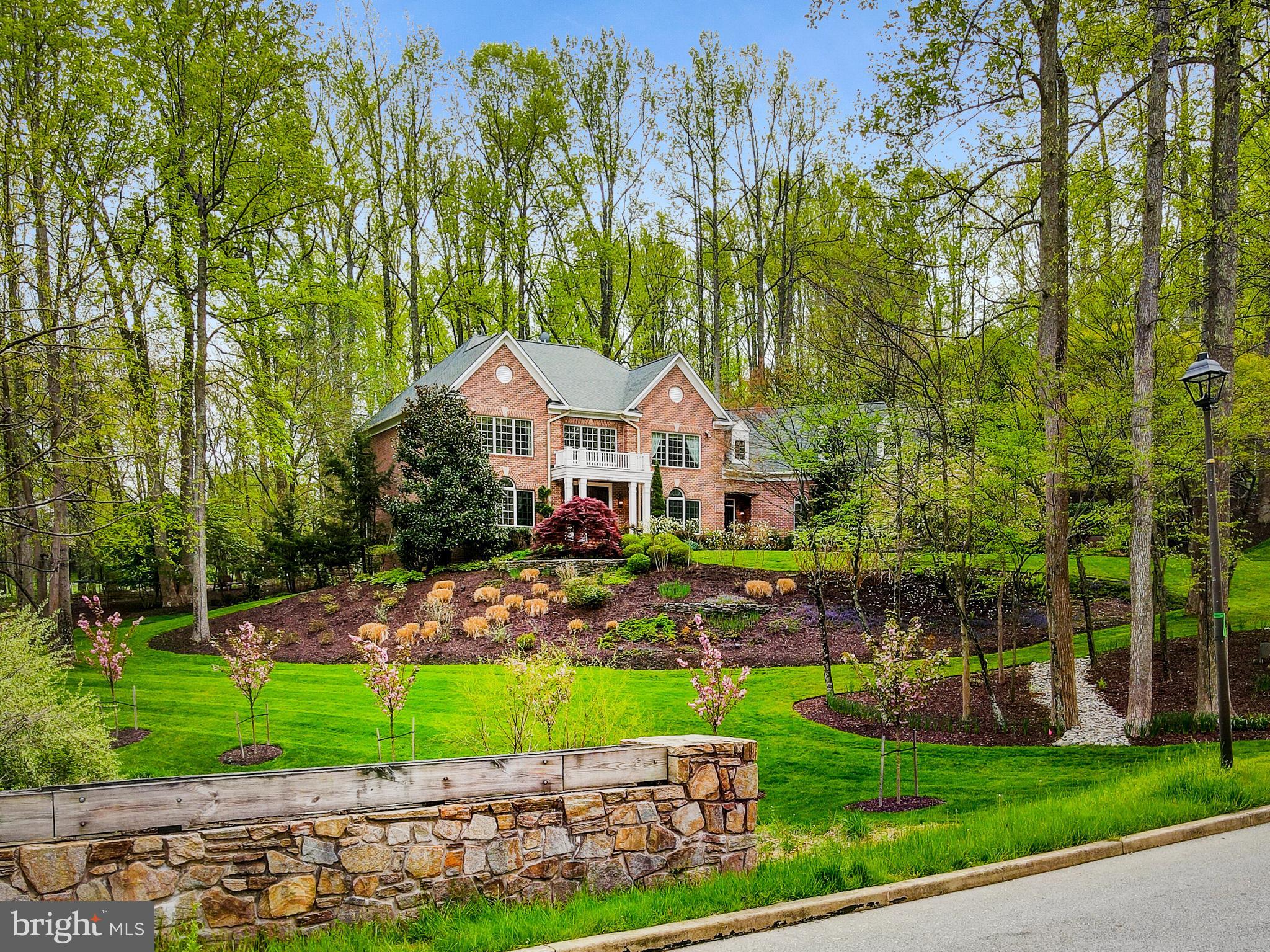 FOREST GLEN - Residential