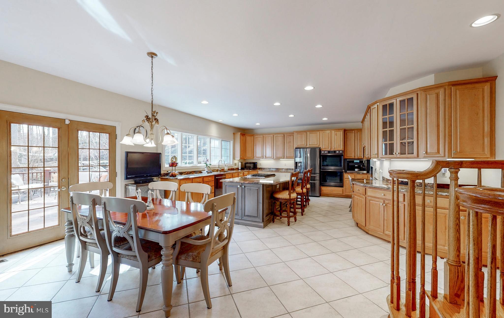 FOREST GLEN - Residential