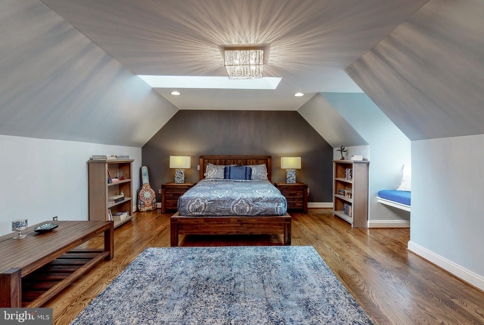 FOREST GLEN - Residential