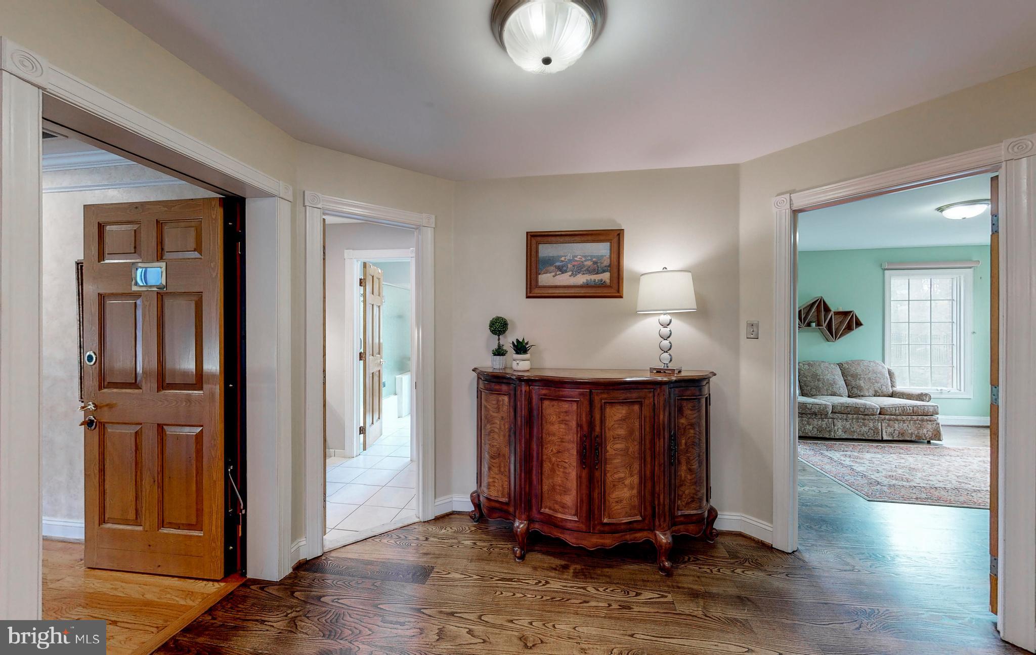 FOREST GLEN - Residential