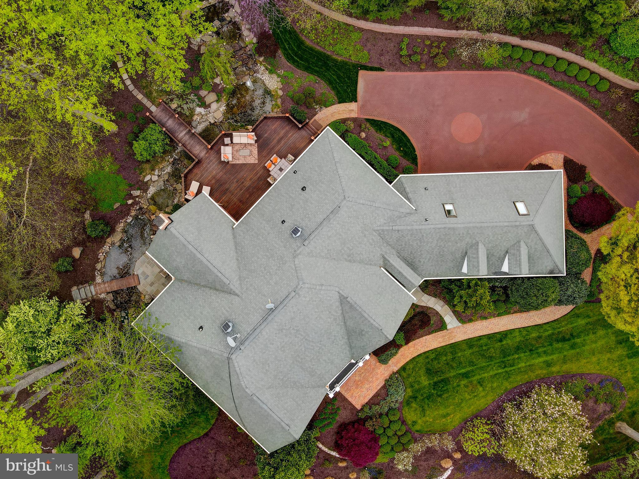 FOREST GLEN - Residential