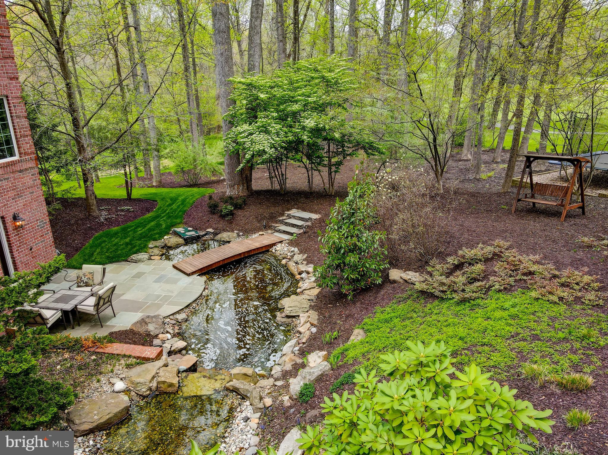 FOREST GLEN - Residential