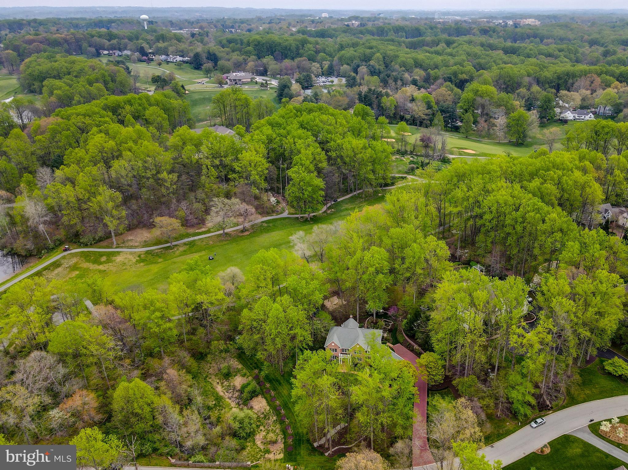 FOREST GLEN - Residential