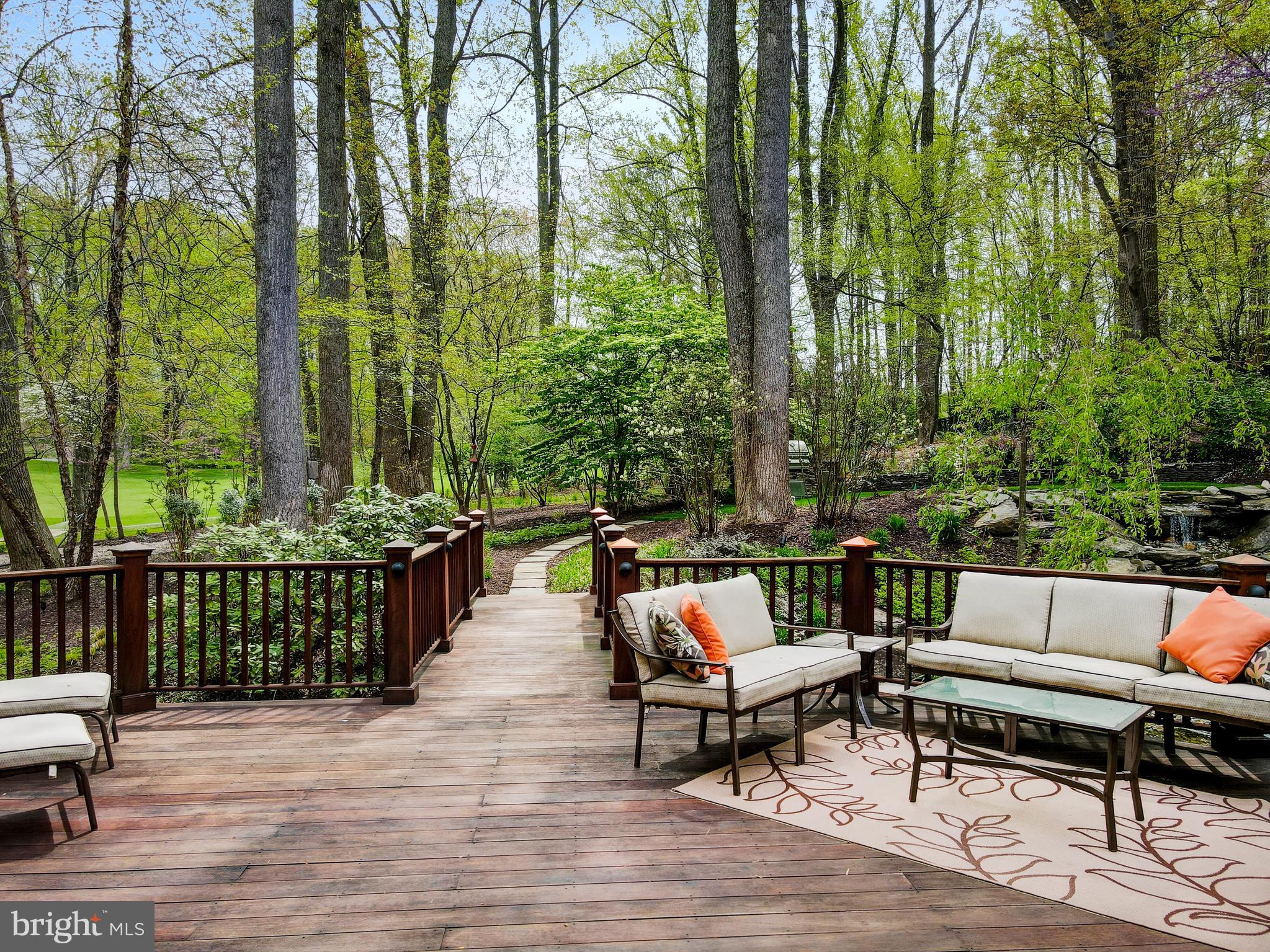 FOREST GLEN - Residential