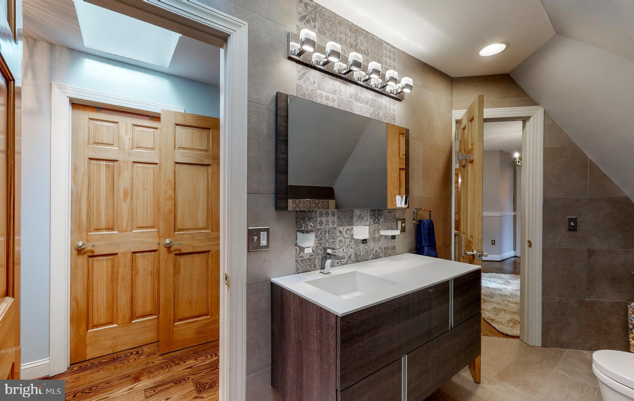 FOREST GLEN - Residential