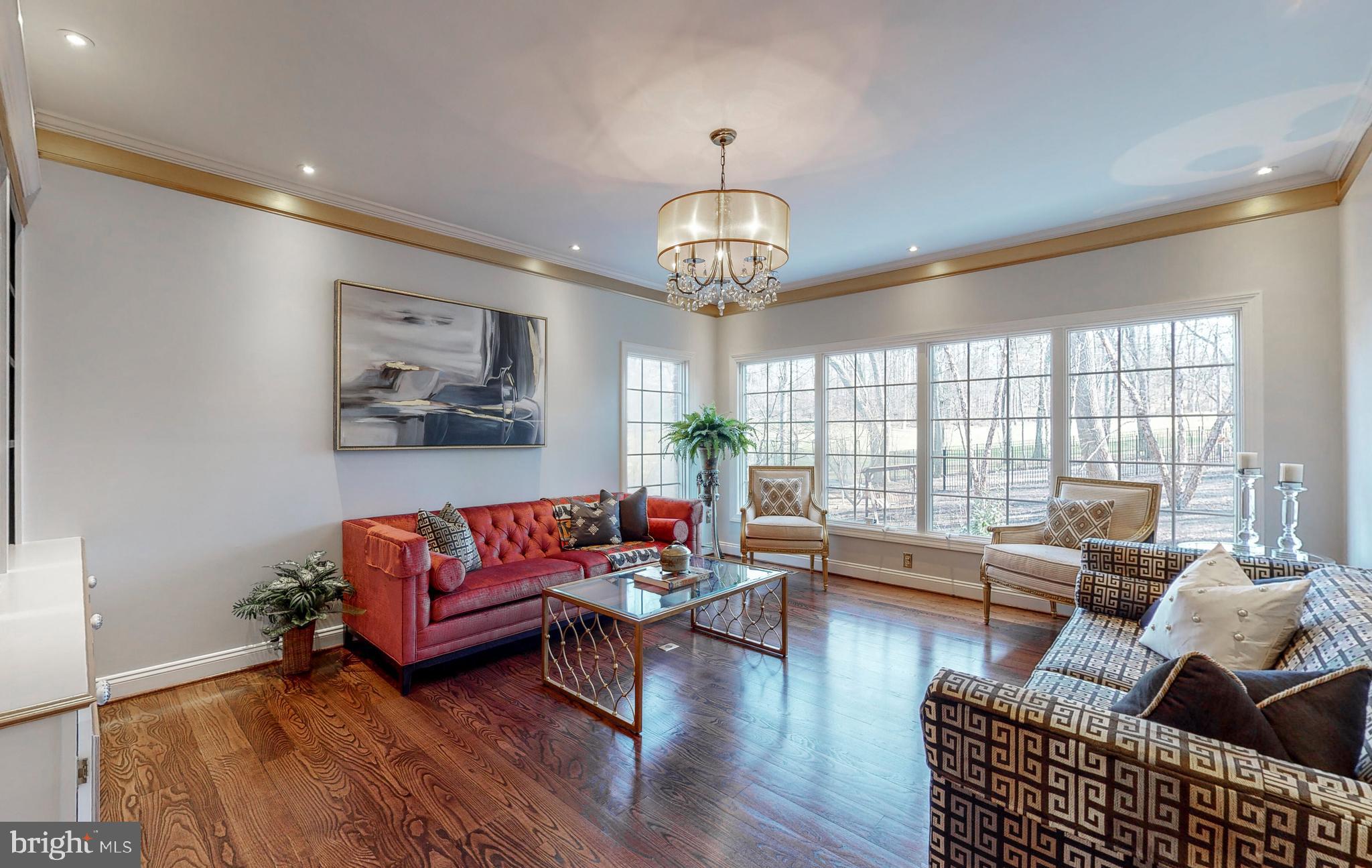 FOREST GLEN - Residential