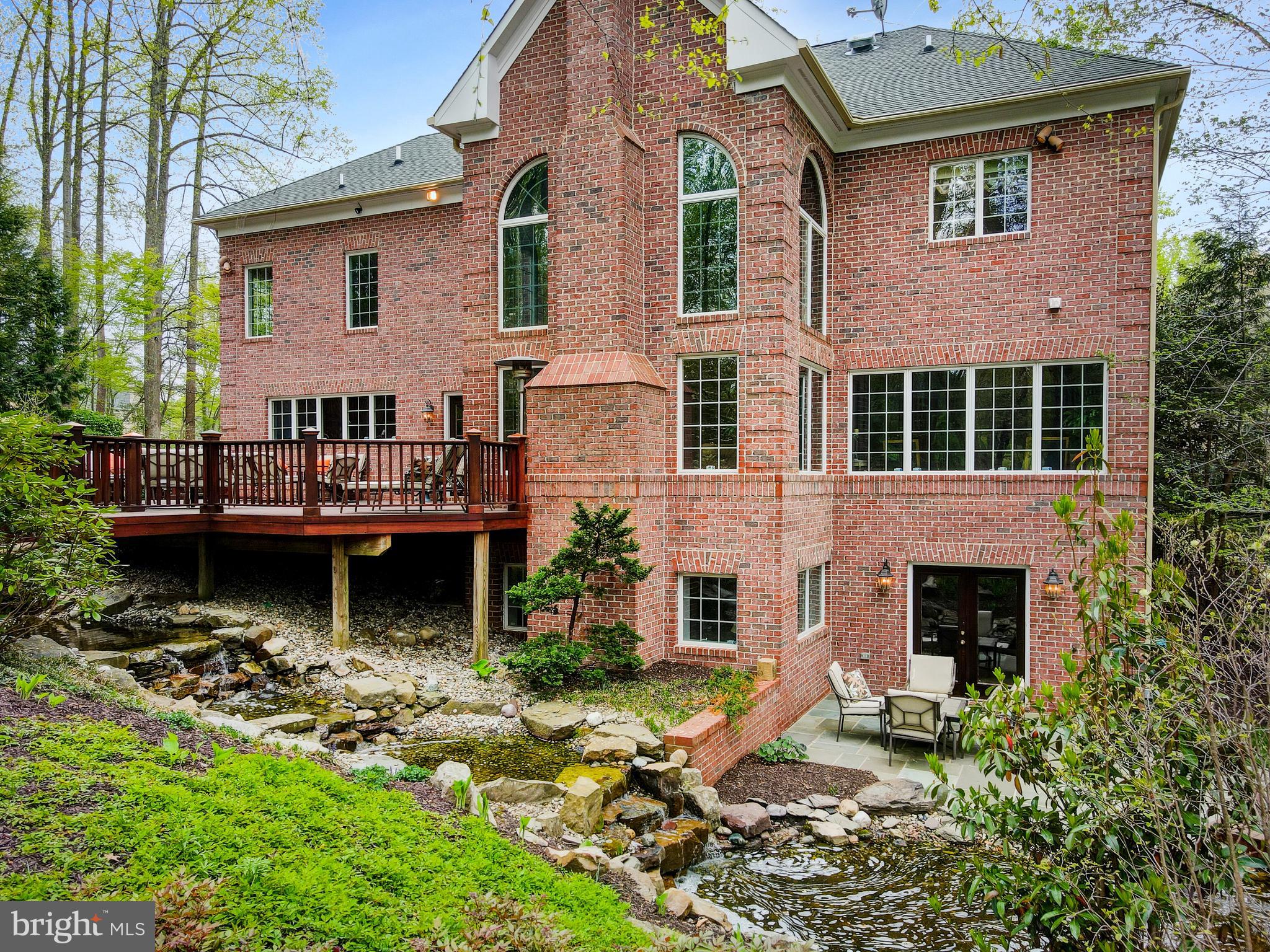 FOREST GLEN - Residential