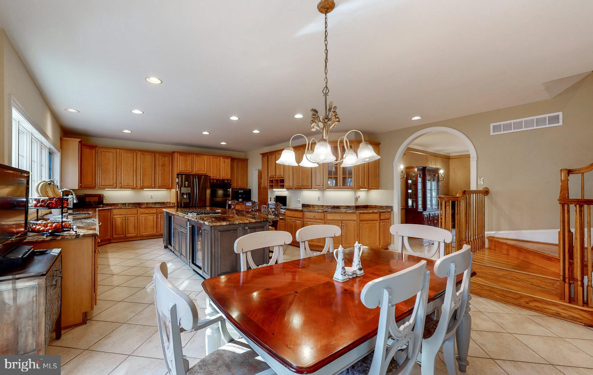 FOREST GLEN - Residential