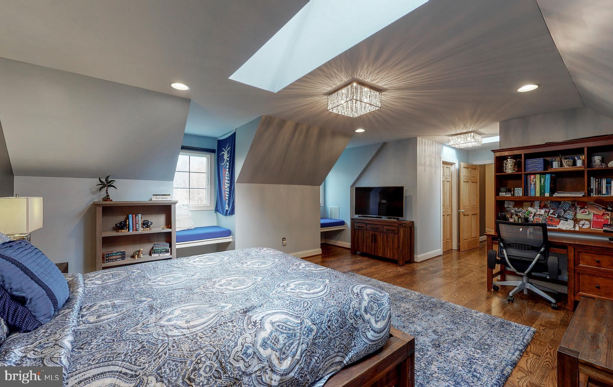 FOREST GLEN - Residential