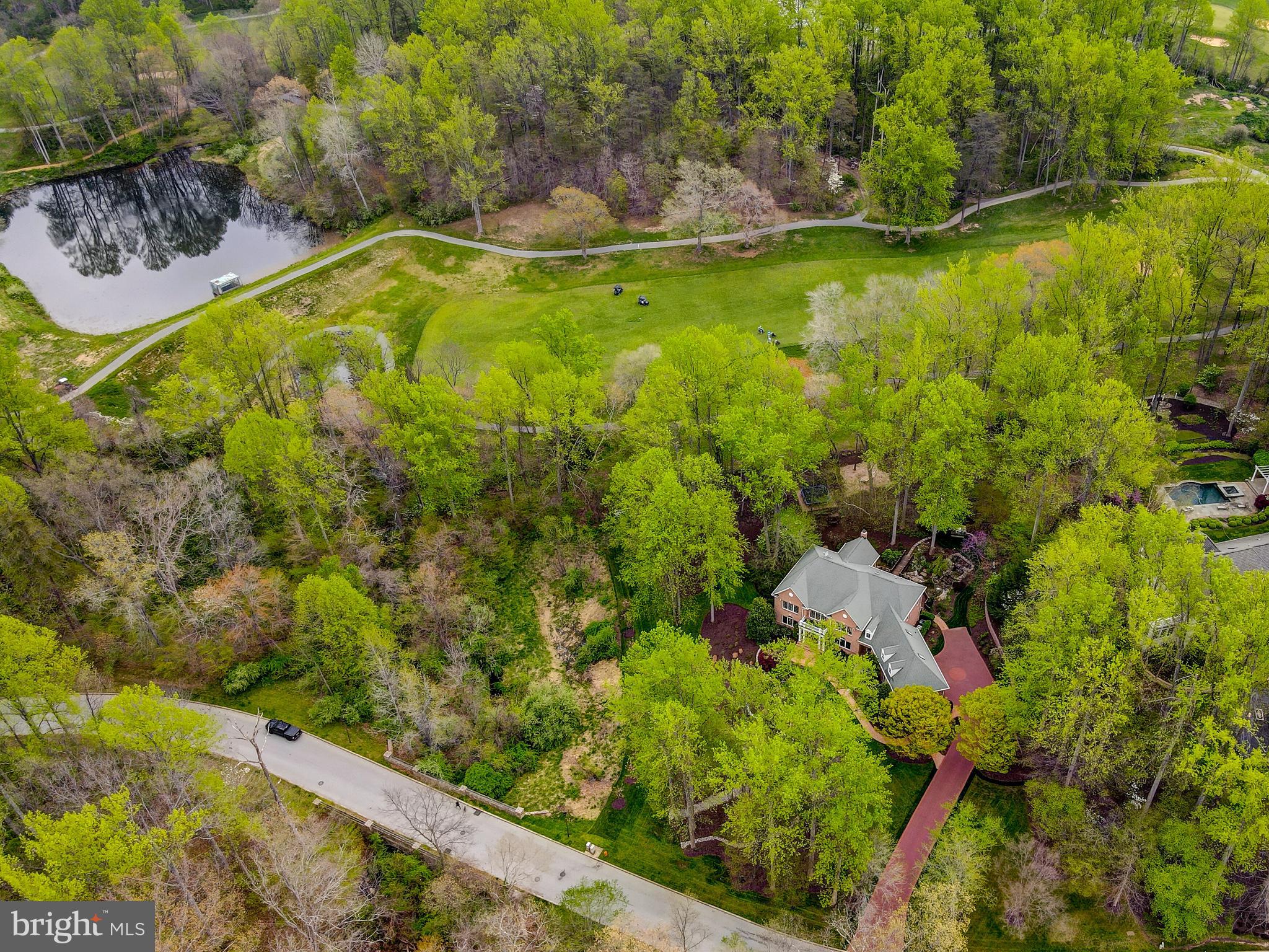 FOREST GLEN - Residential