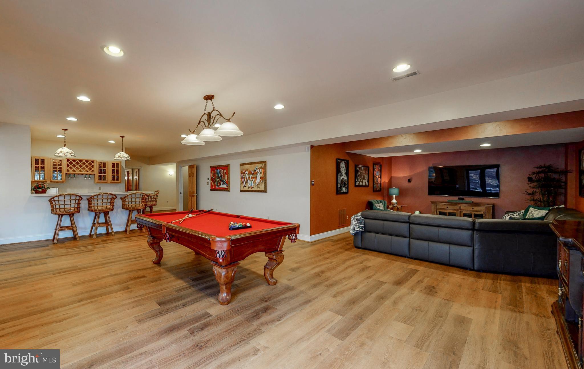 FOREST GLEN - Residential