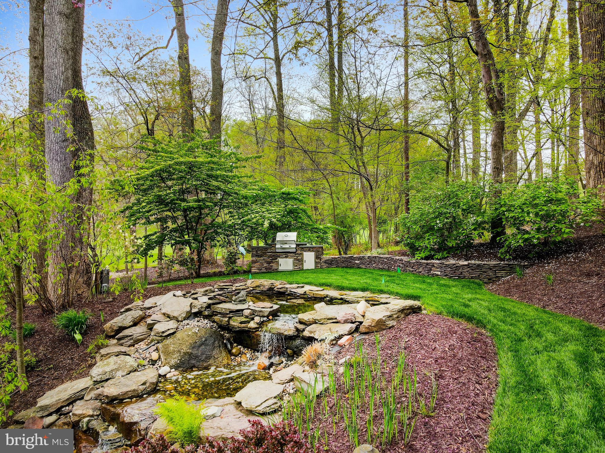 FOREST GLEN - Residential