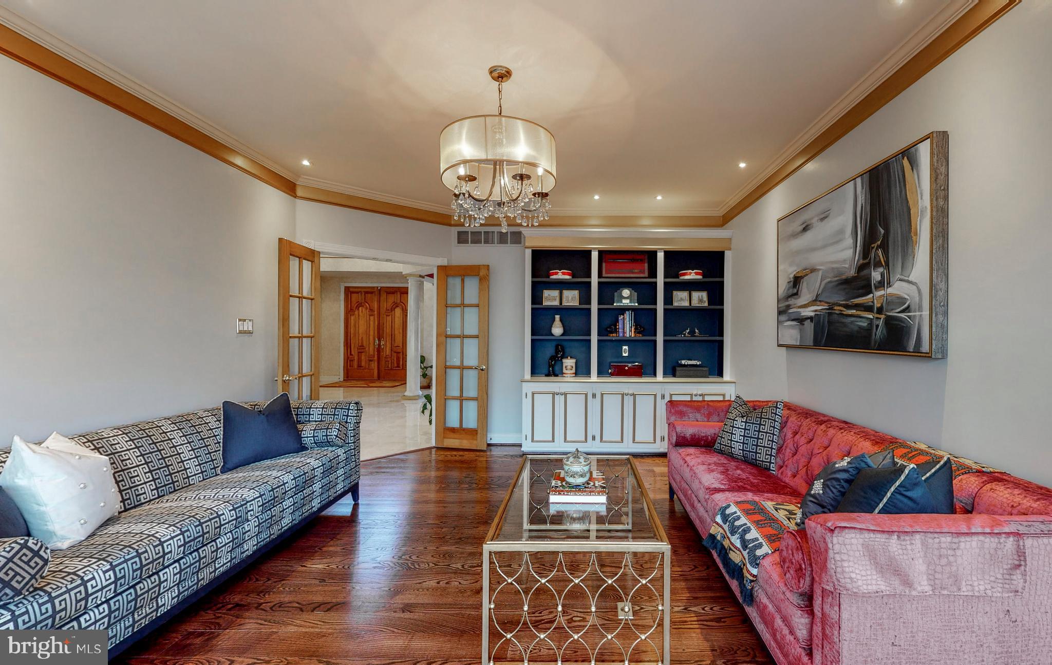 FOREST GLEN - Residential