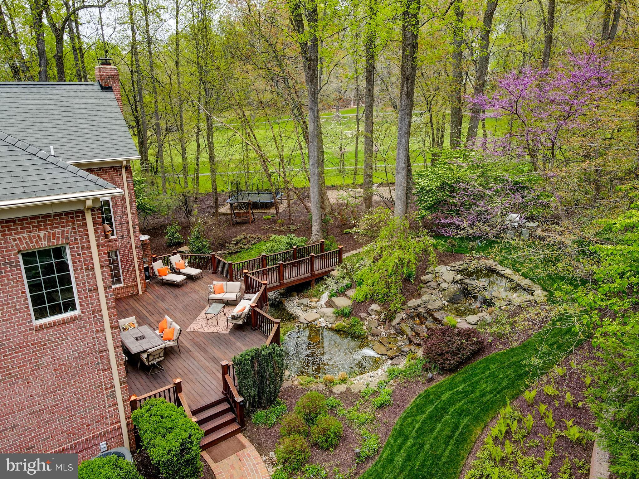 FOREST GLEN - Residential