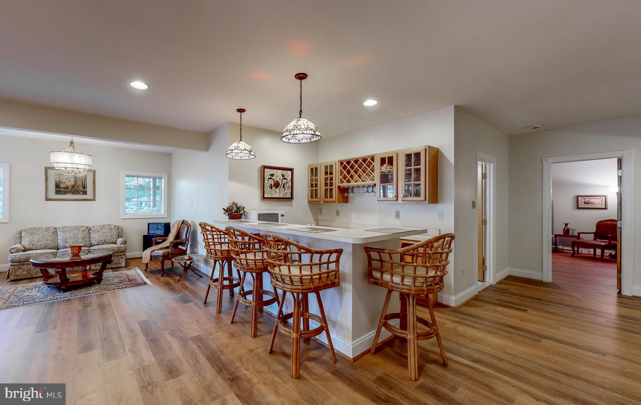 FOREST GLEN - Residential