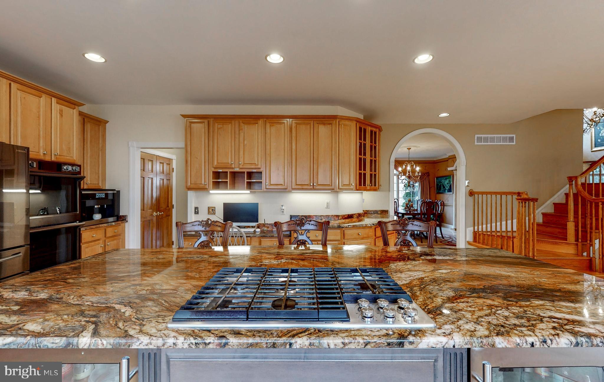 FOREST GLEN - Residential